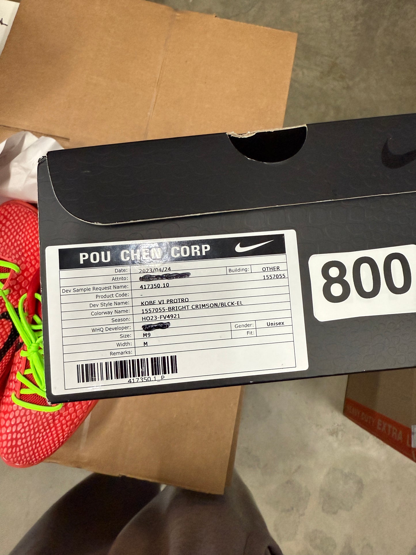 Kobe 6 Reverse Grinch (9)