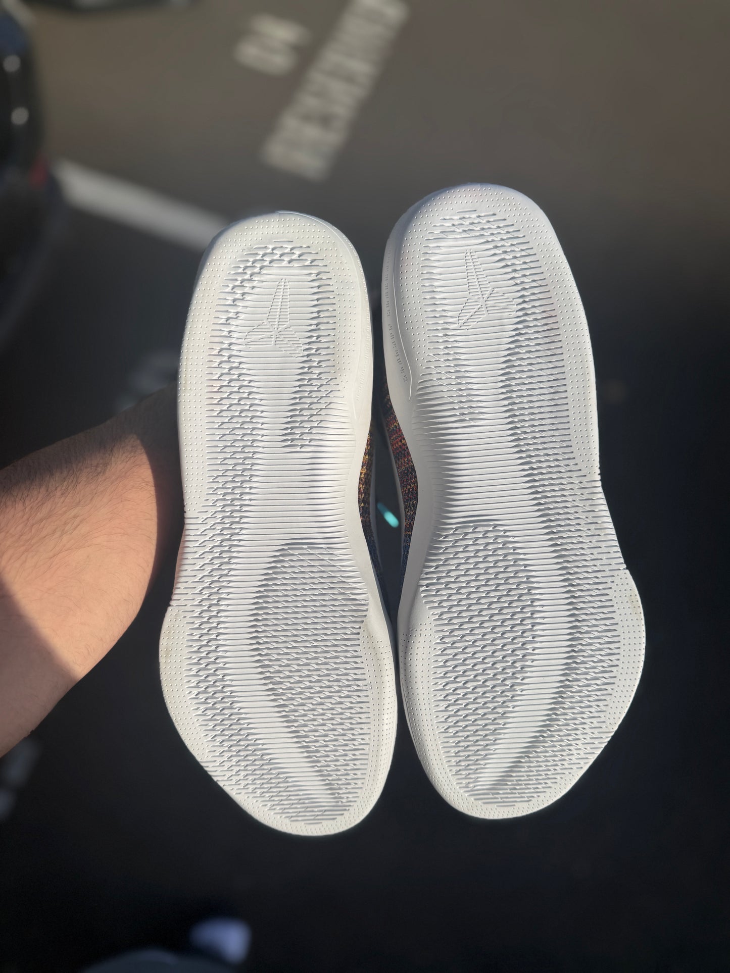 Kobe 11 BHM (size 13)