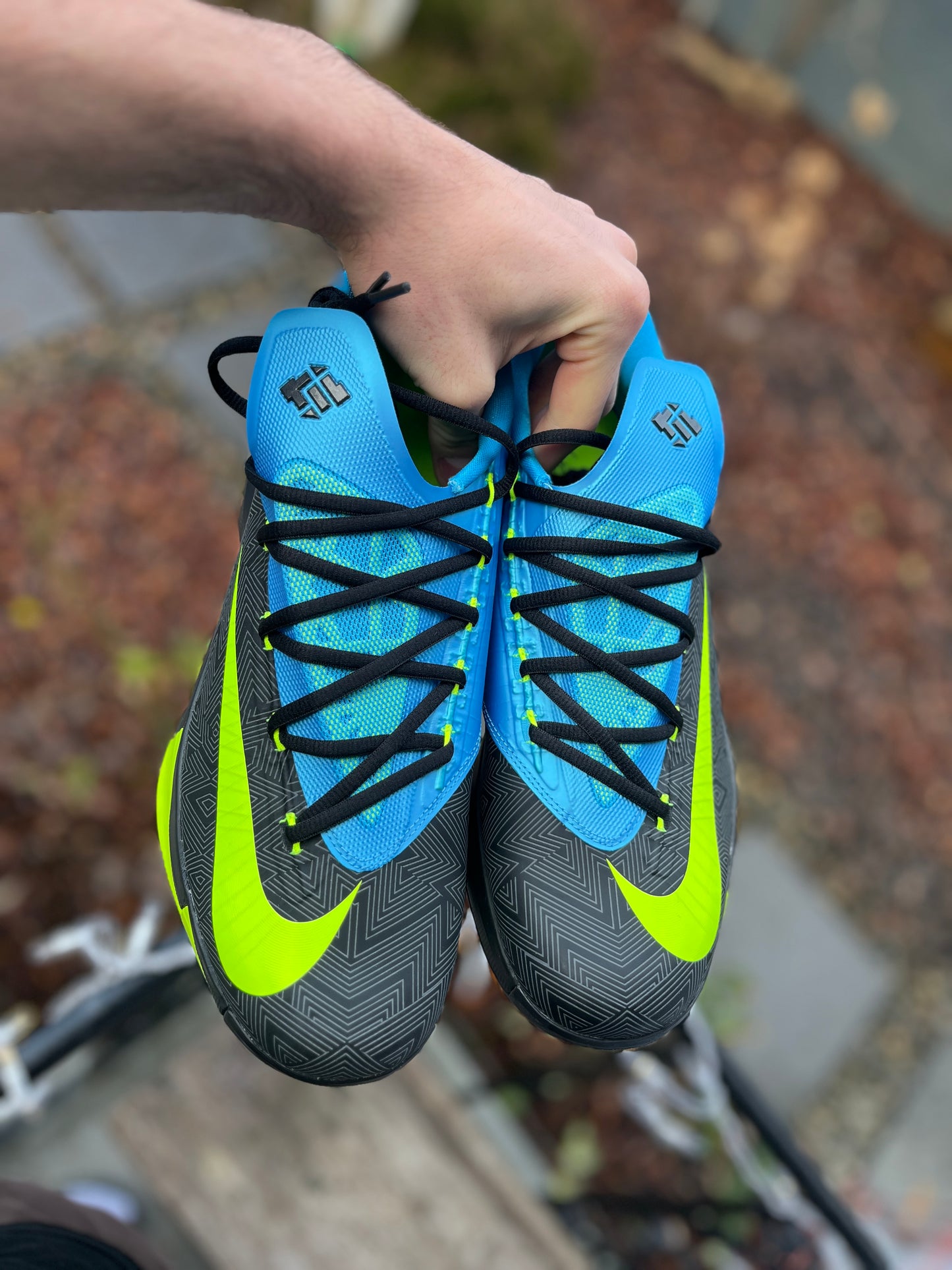 Kd6 (size 13)