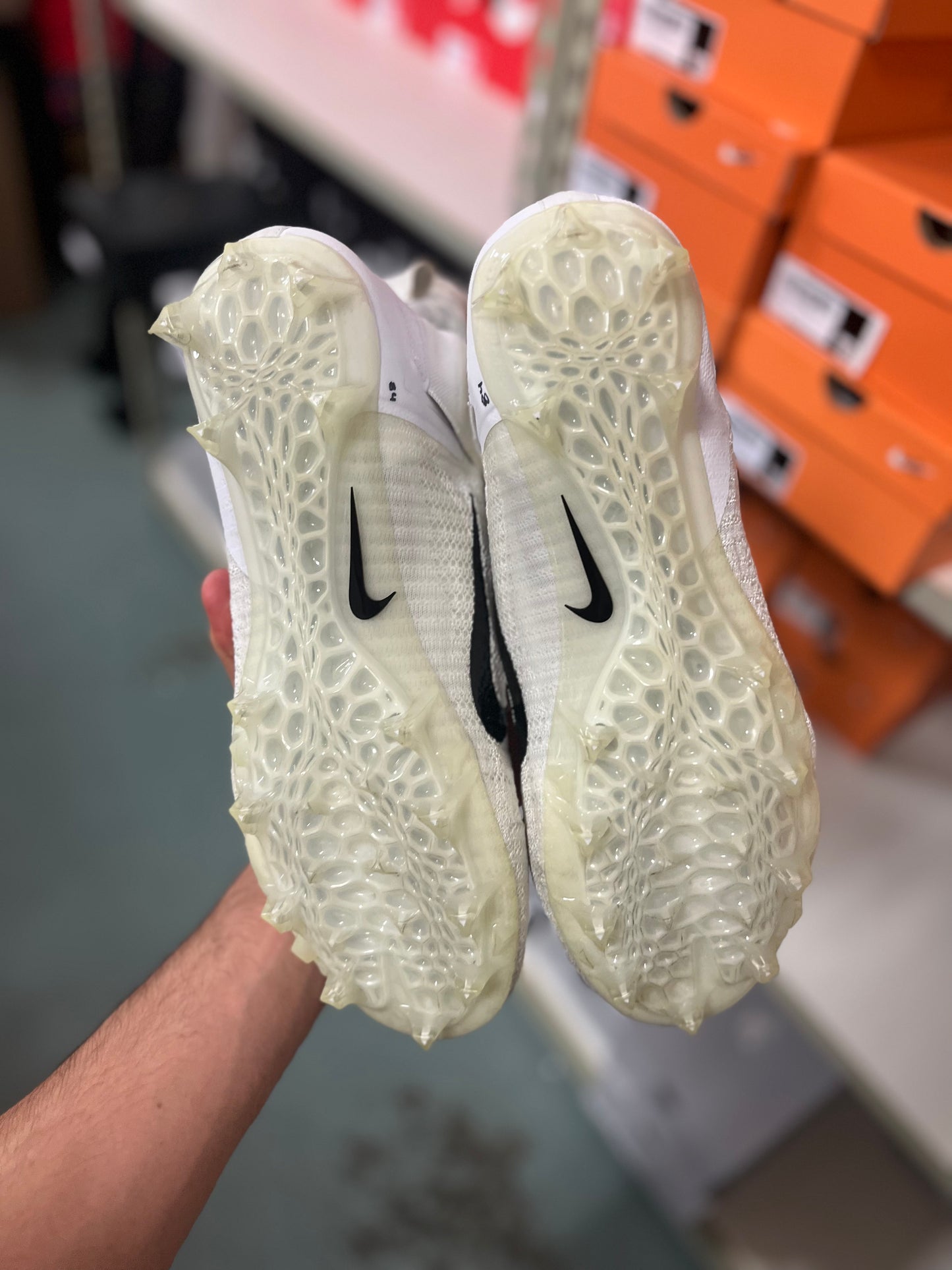 (Size 12.5)