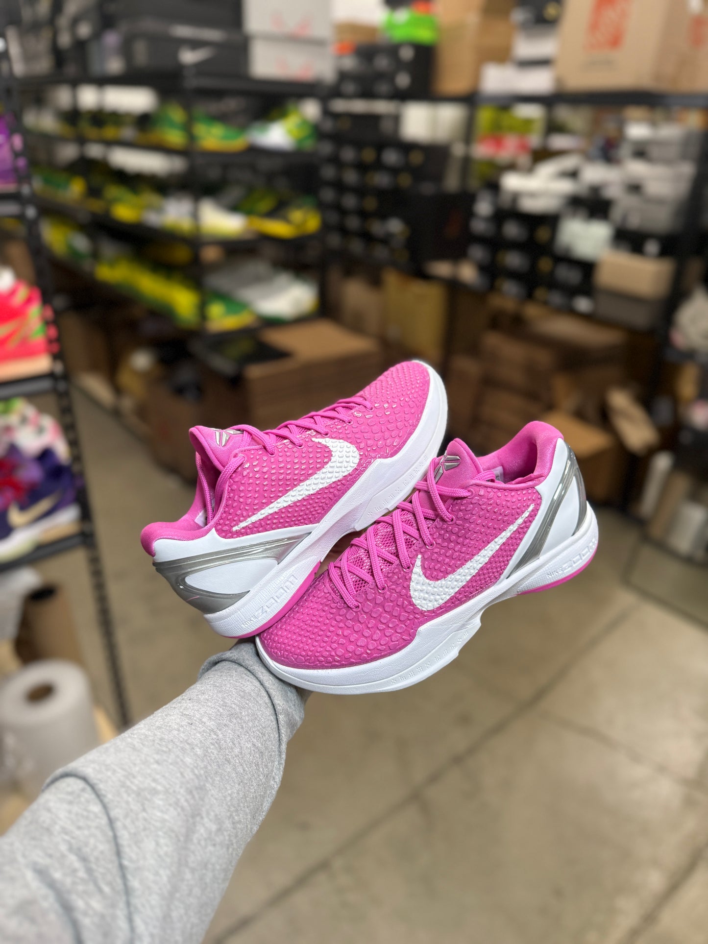 Kobe 6 Kay Yow (8)