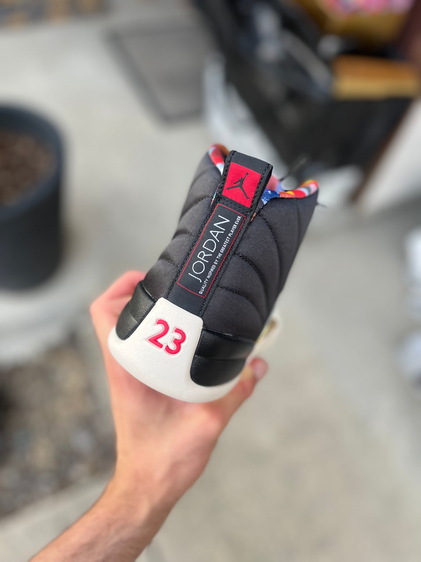 (Size 10.5)