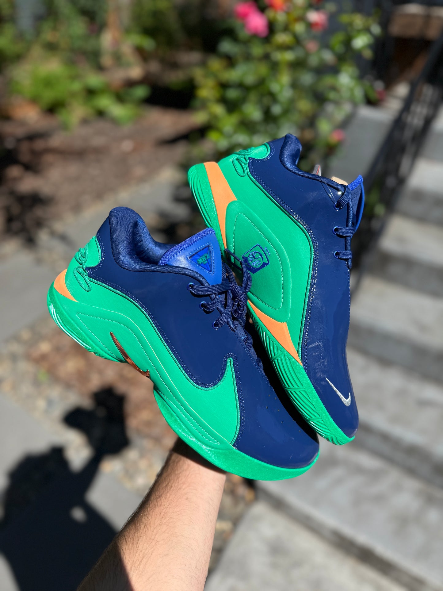 Bron Skills Academy PE (size 12,14)