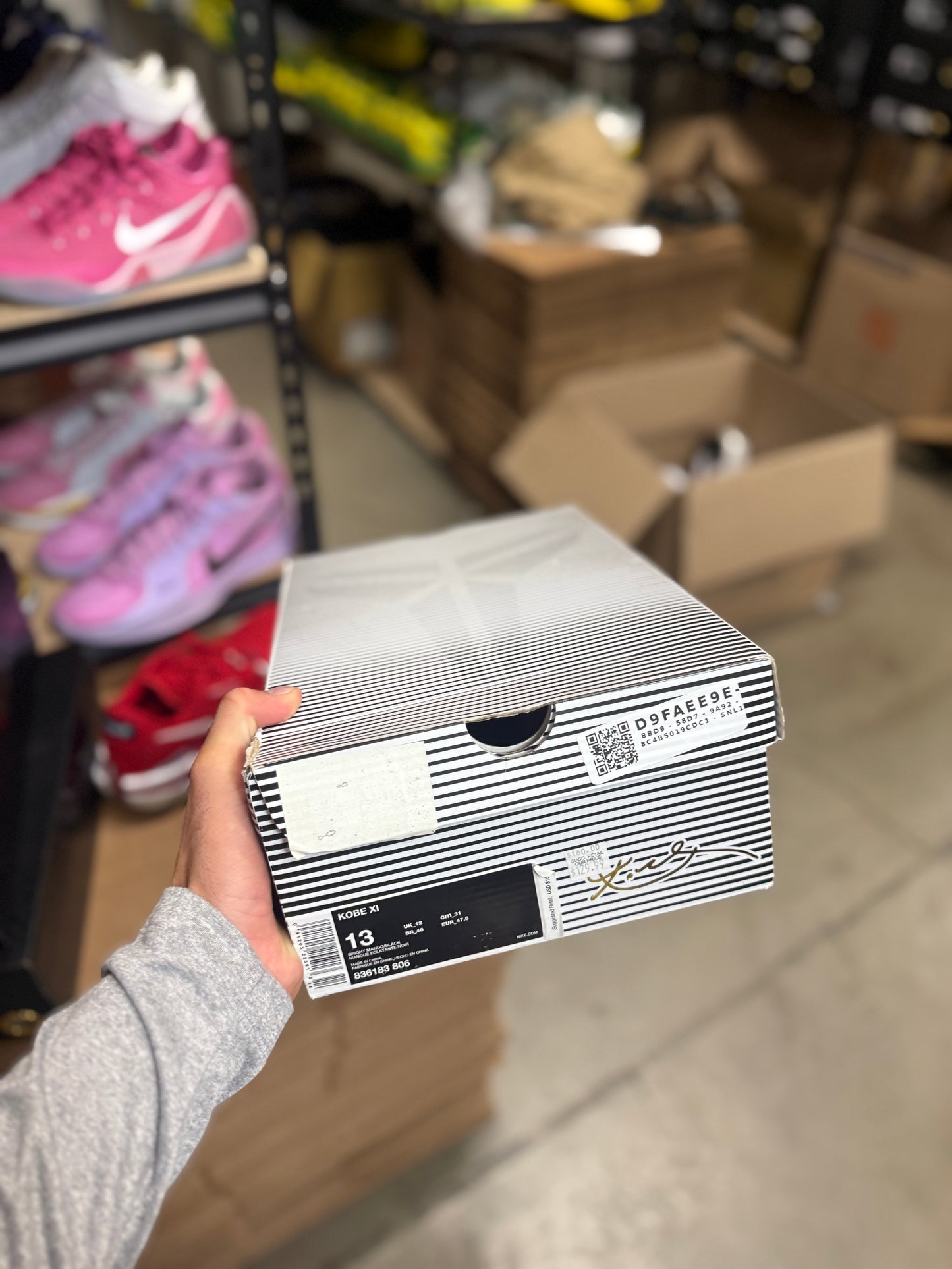 Kobe 11 Barcelona (13)