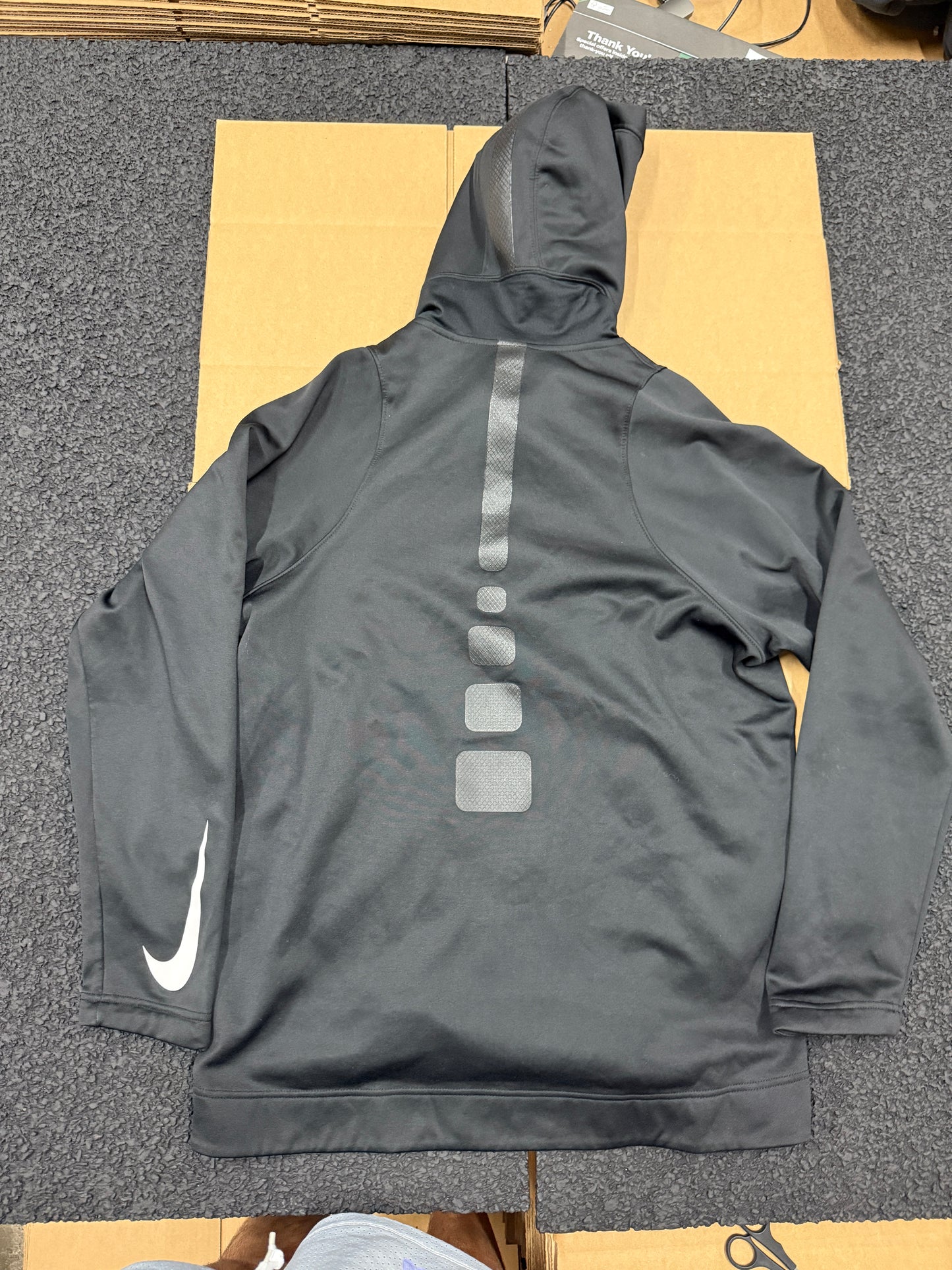 Eybl hoodie (XL)
