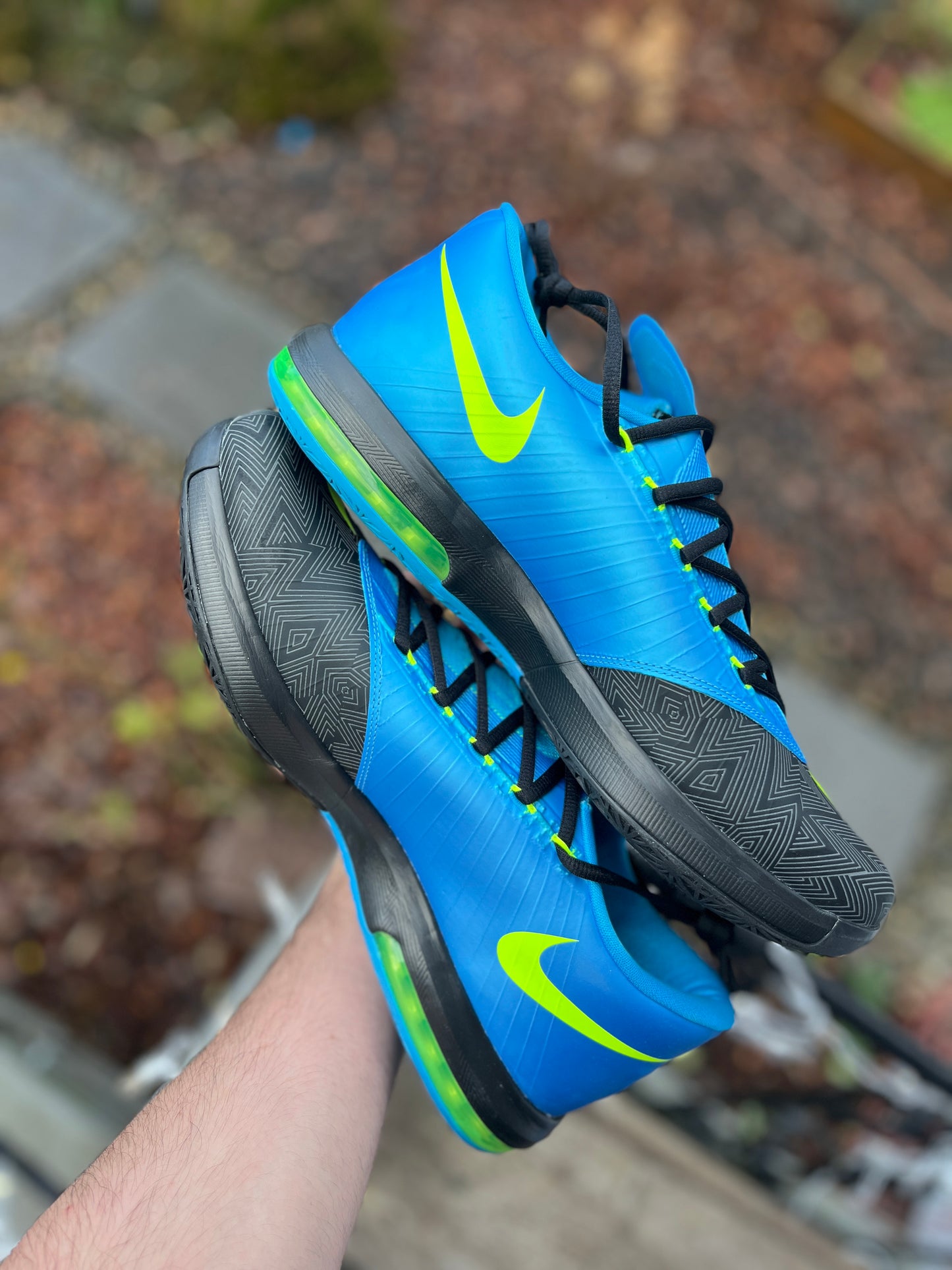 Kd6 (size 13)
