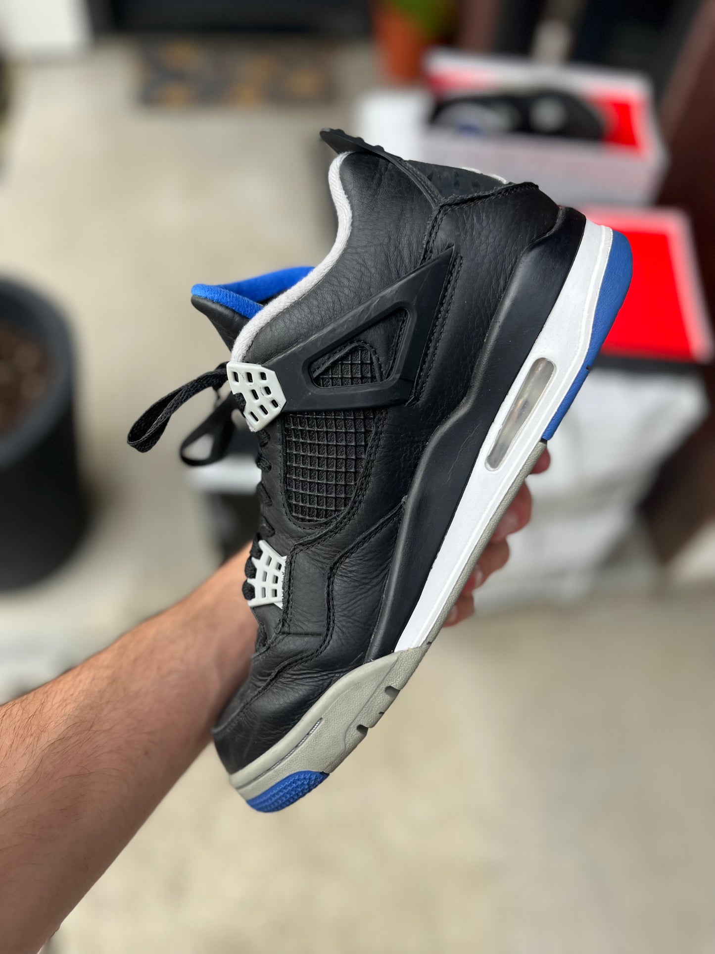 (Size 10)