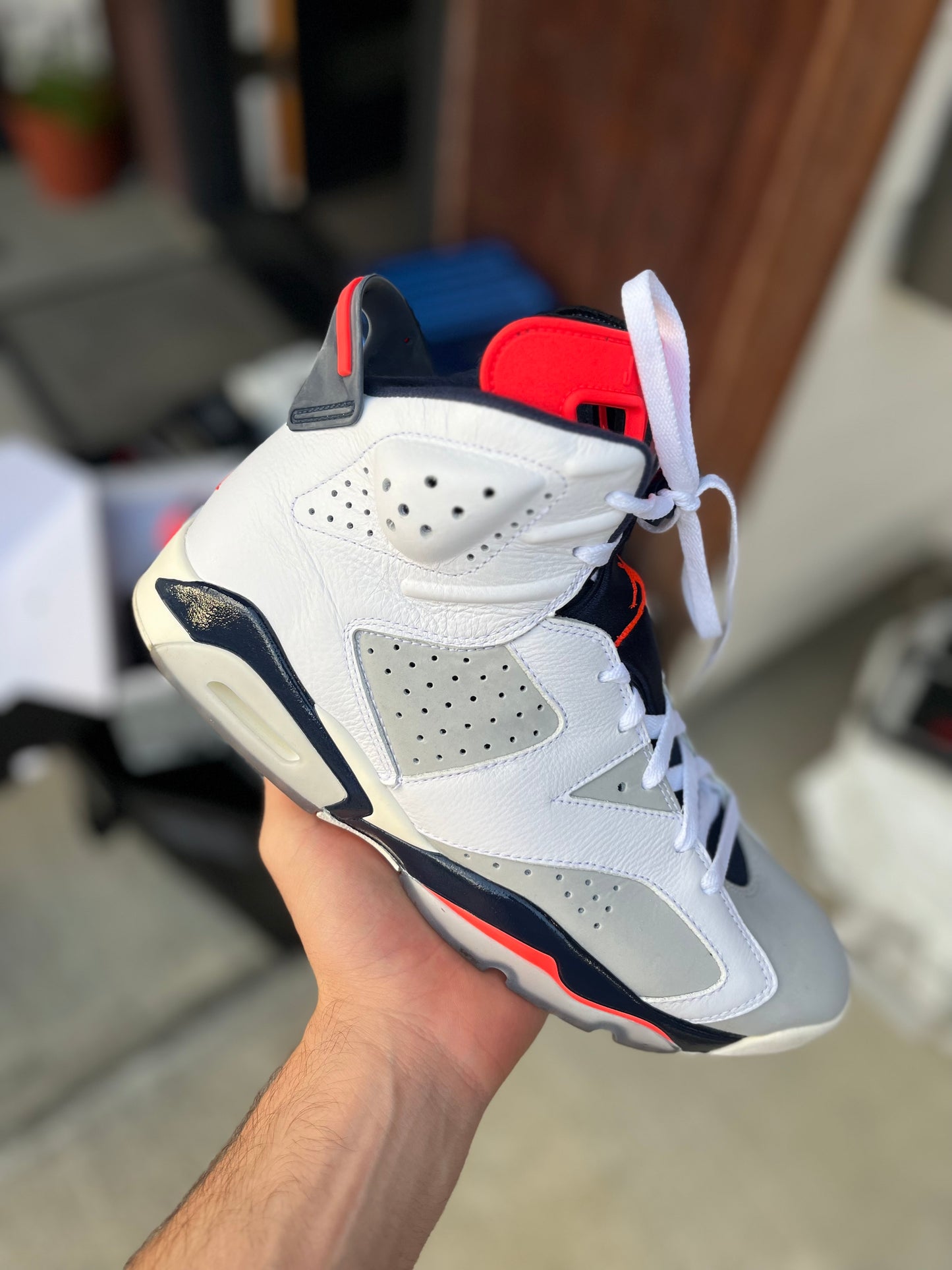 (Size 10.5)