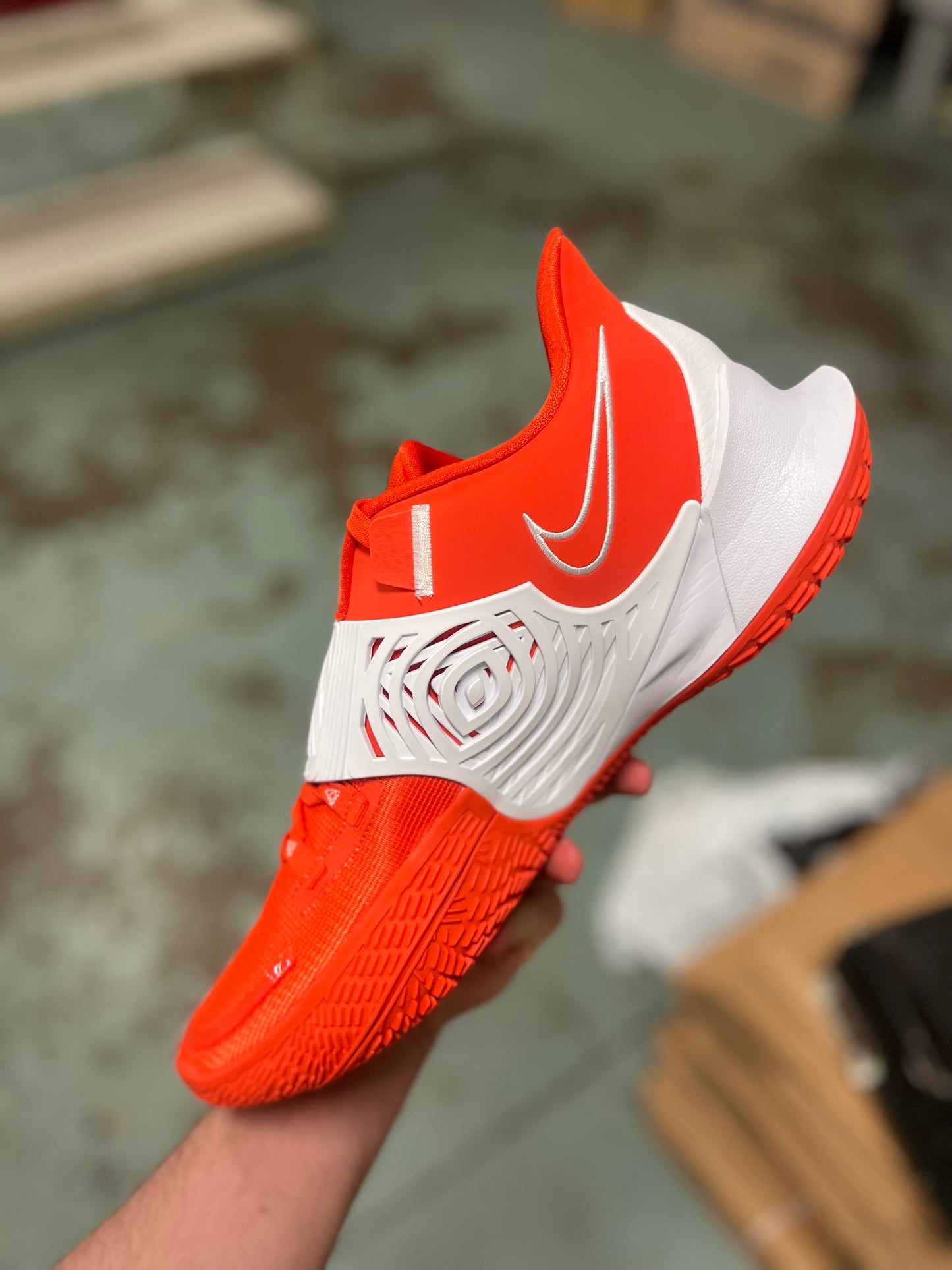 OSU player edition kyrie 3