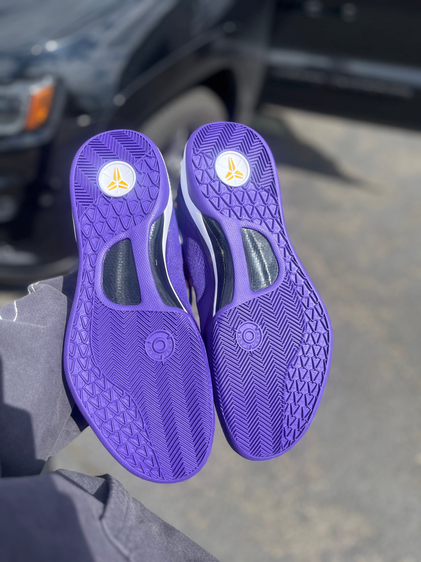 LSU 8 PE (9.5,11.5)