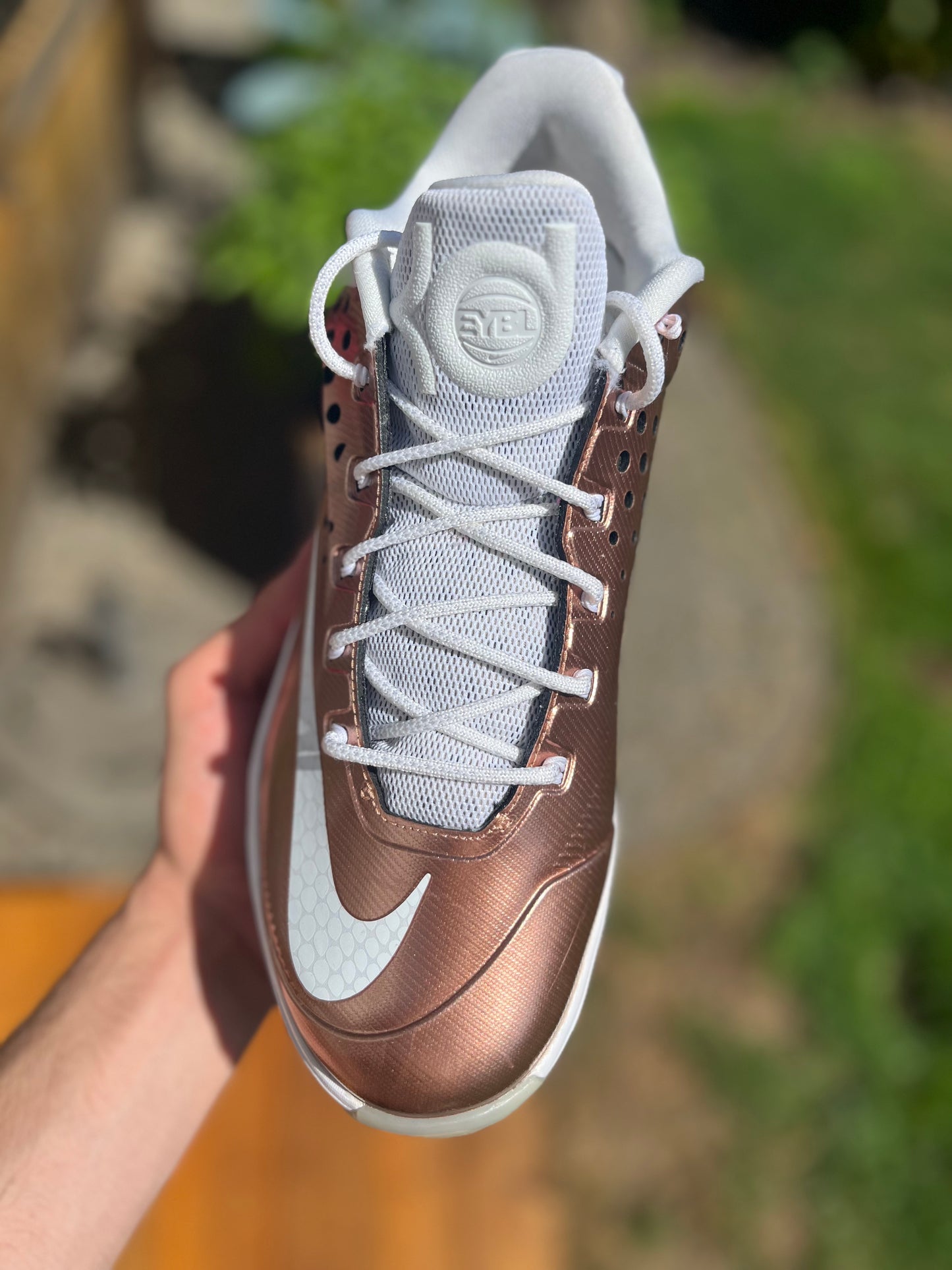 KD 7 ‘EYBL’ (size 11.5)