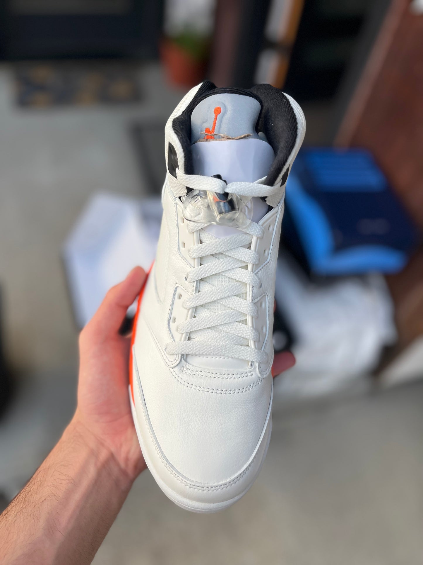 (Size 10.5)