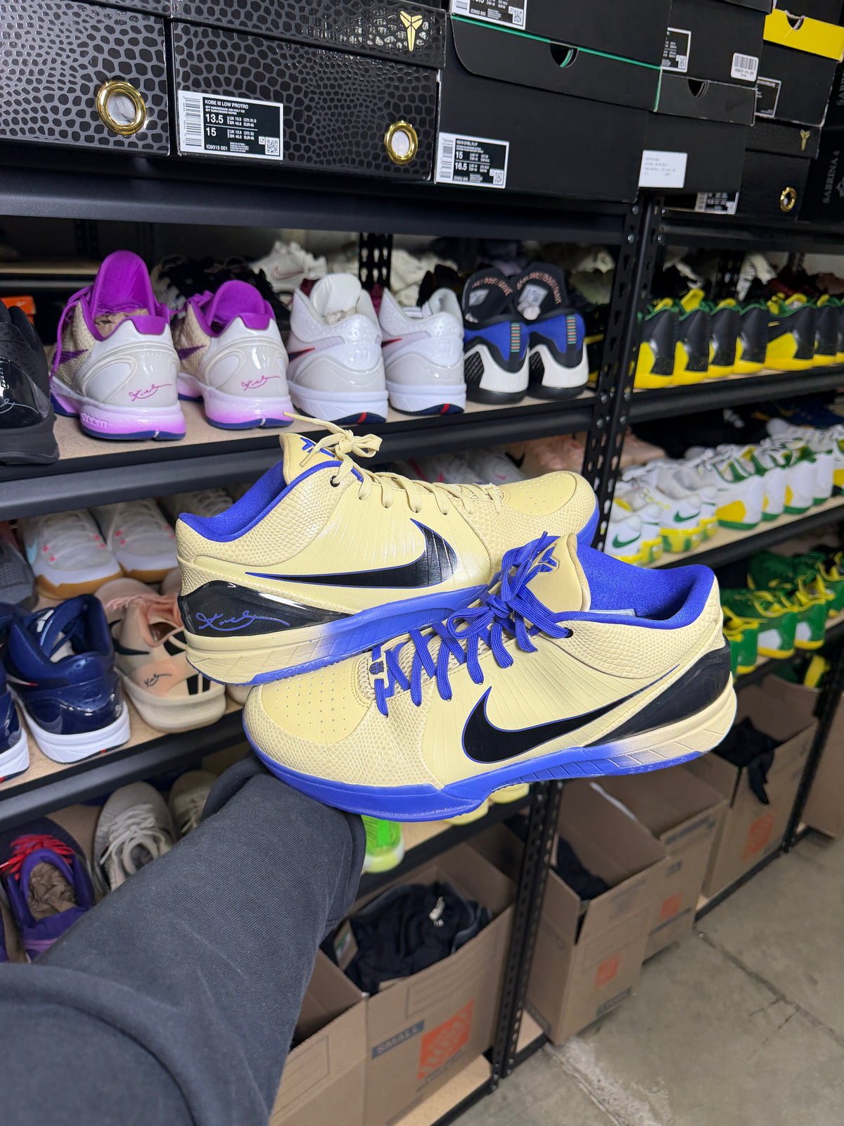 Kobe 4 Barcelona (15)