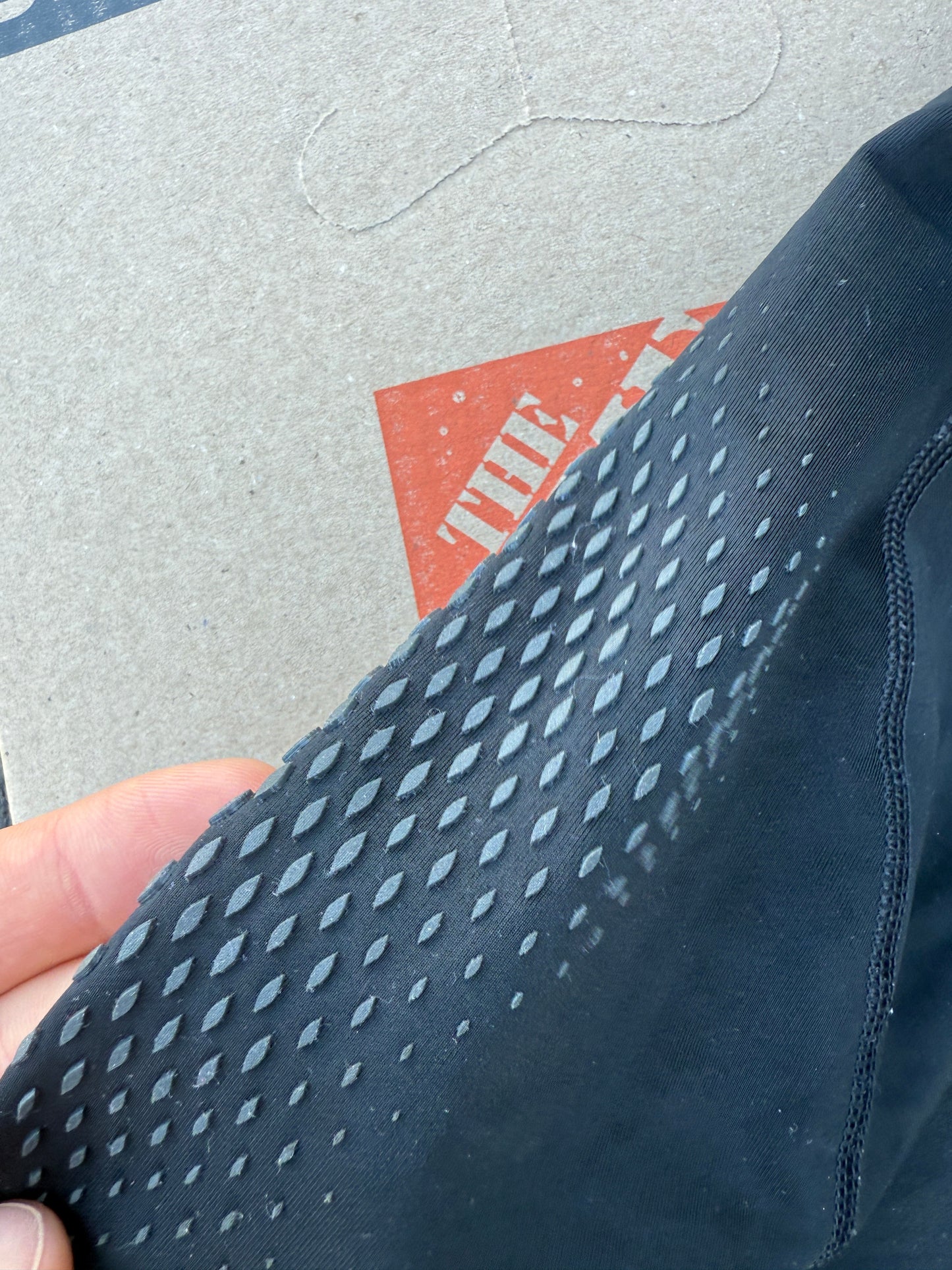 Nocta compression (M)