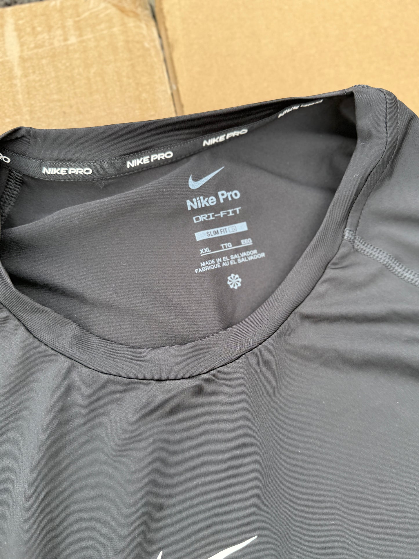 JR Eybl compression (XXL)