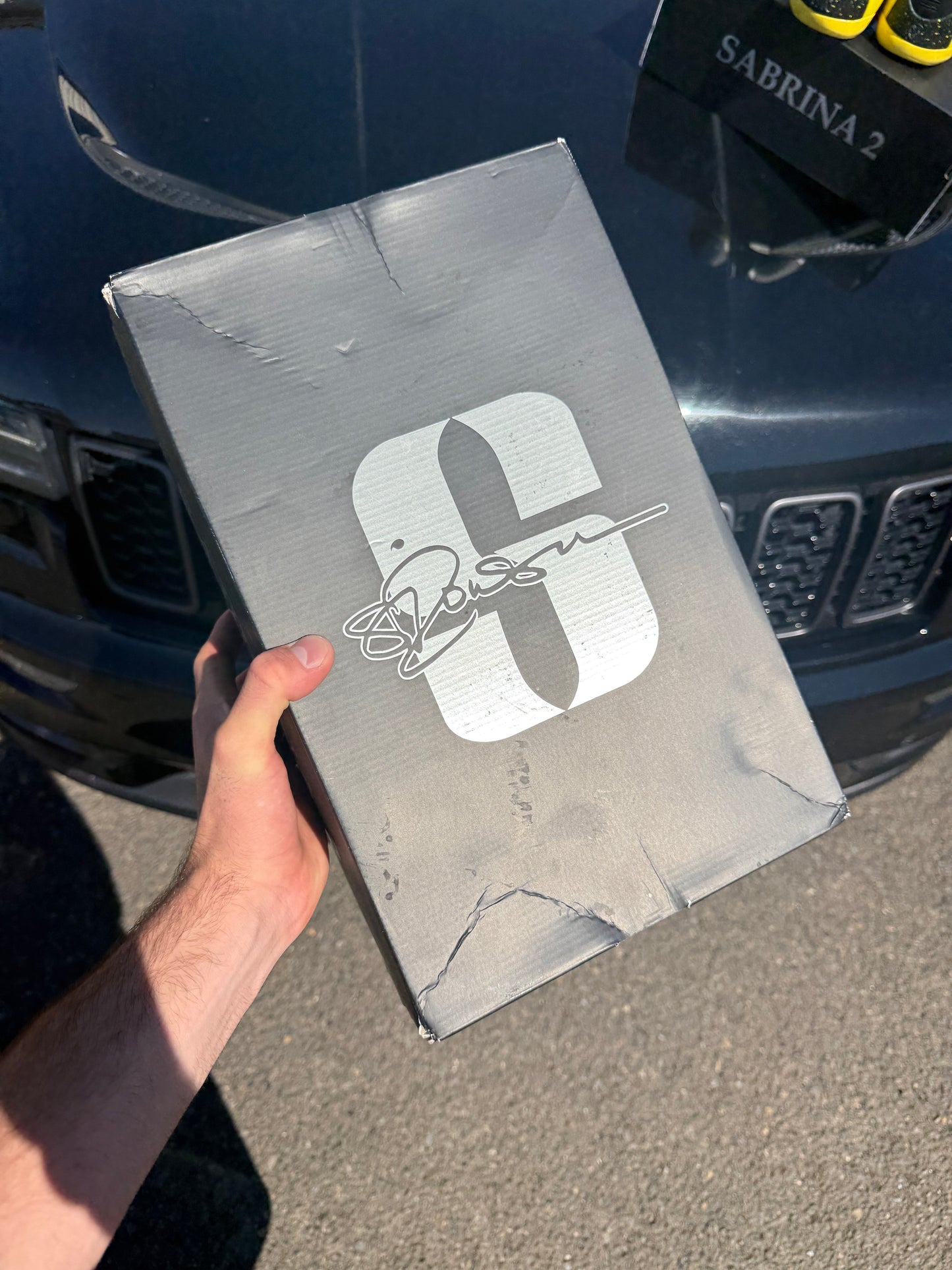 Gt Hustle Skills Academy PE (size 13)