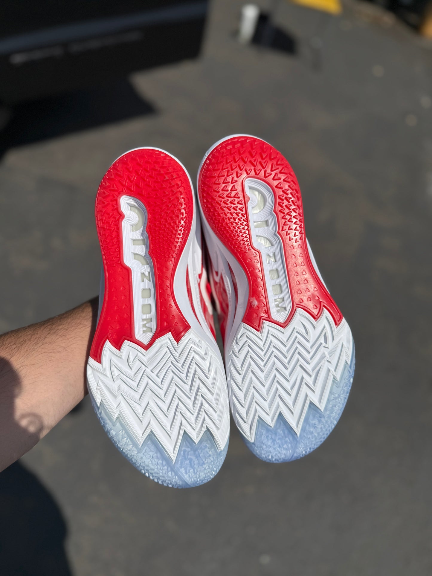 Gt cut 2 TB (size 13)