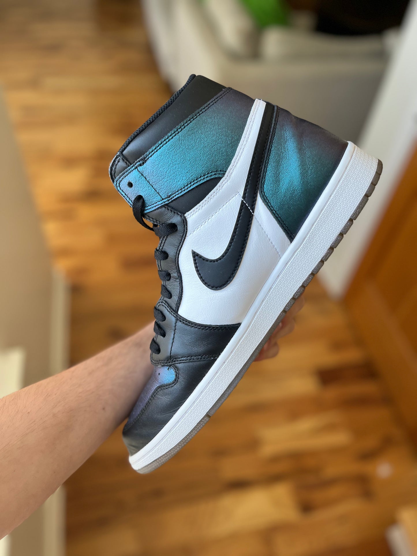 AJ1 ‘Allstar’ (size 14)