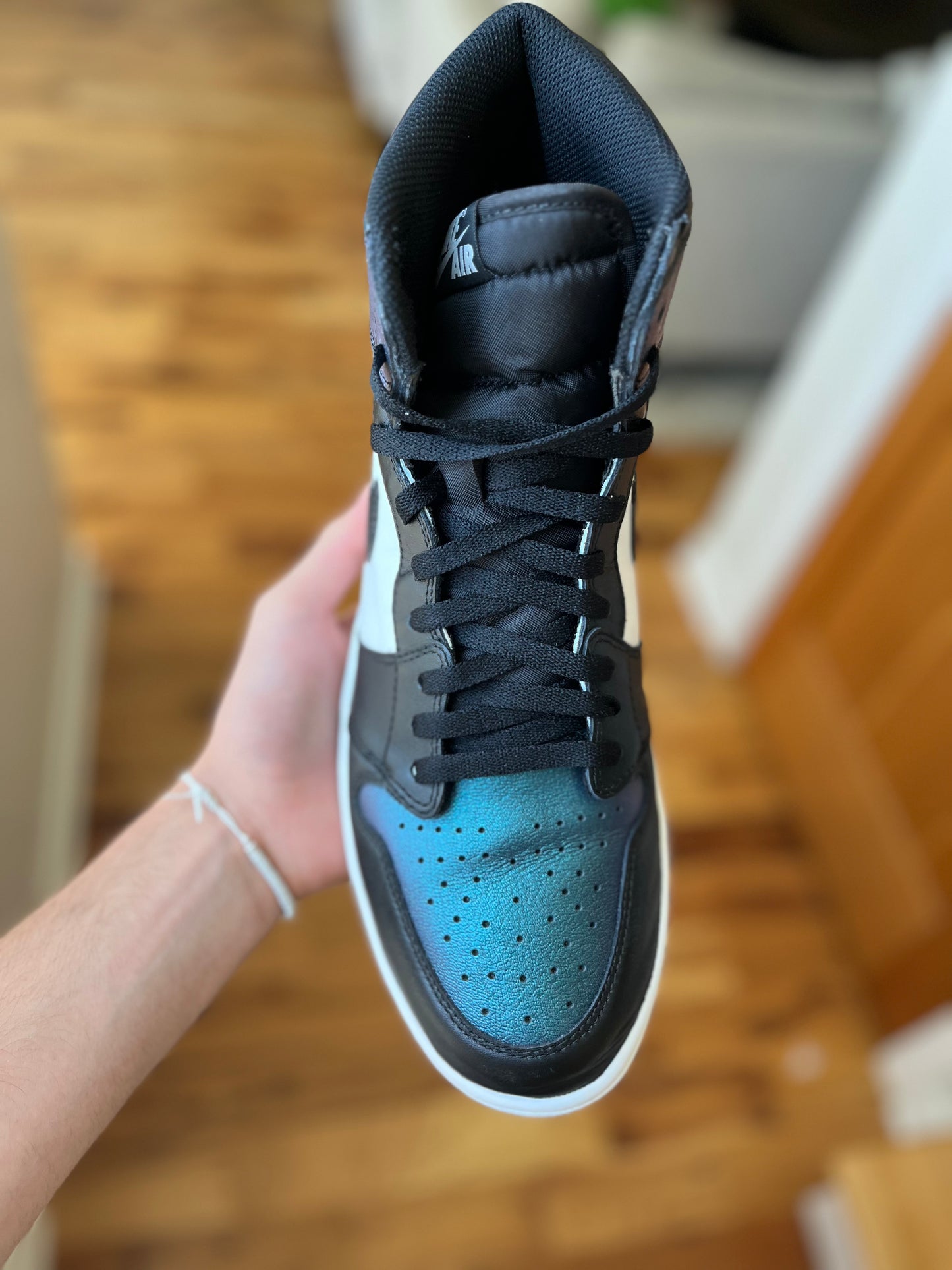 AJ1 ‘Allstar’ (size 14)