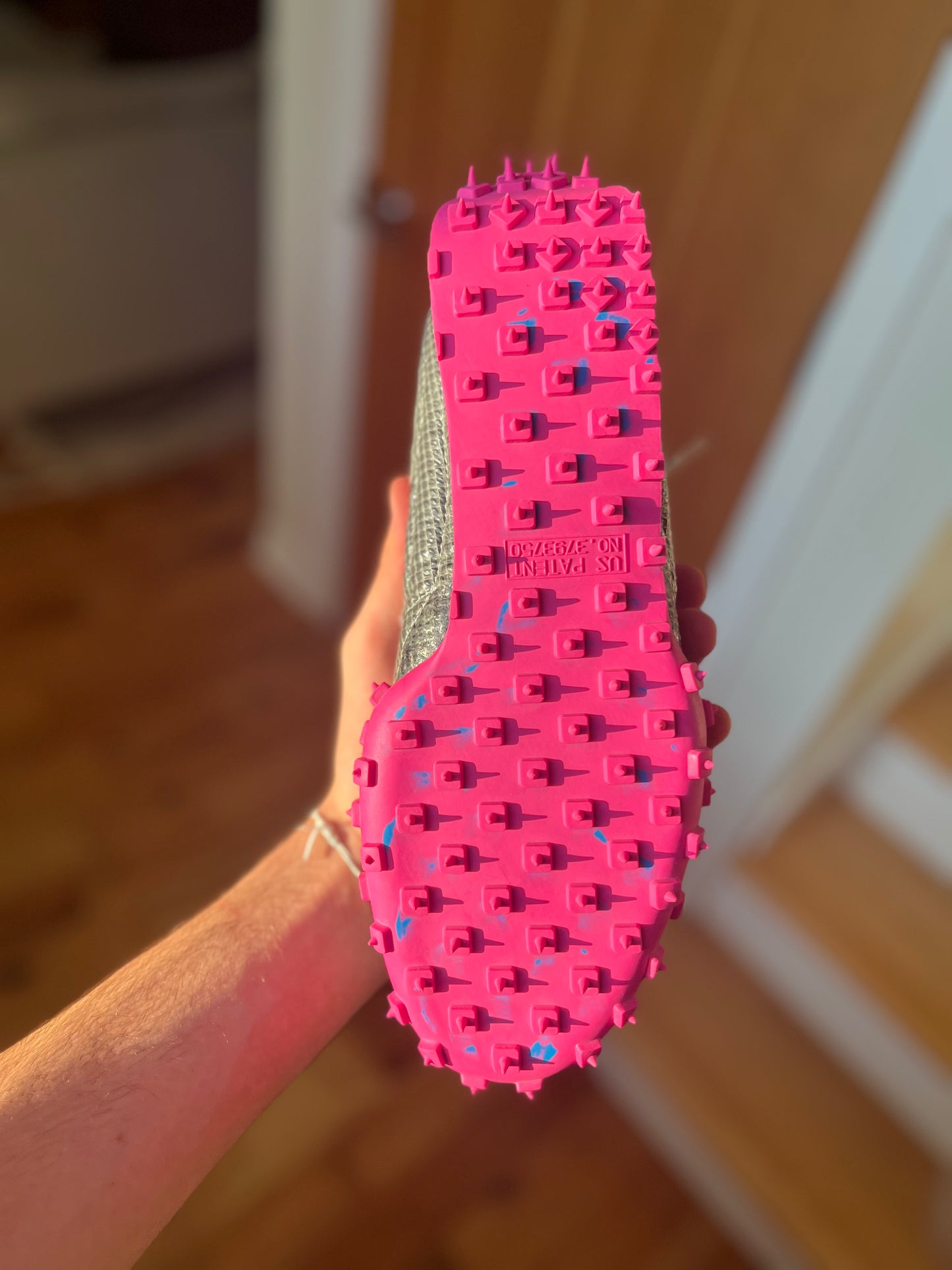 Waffle racer (size 11)