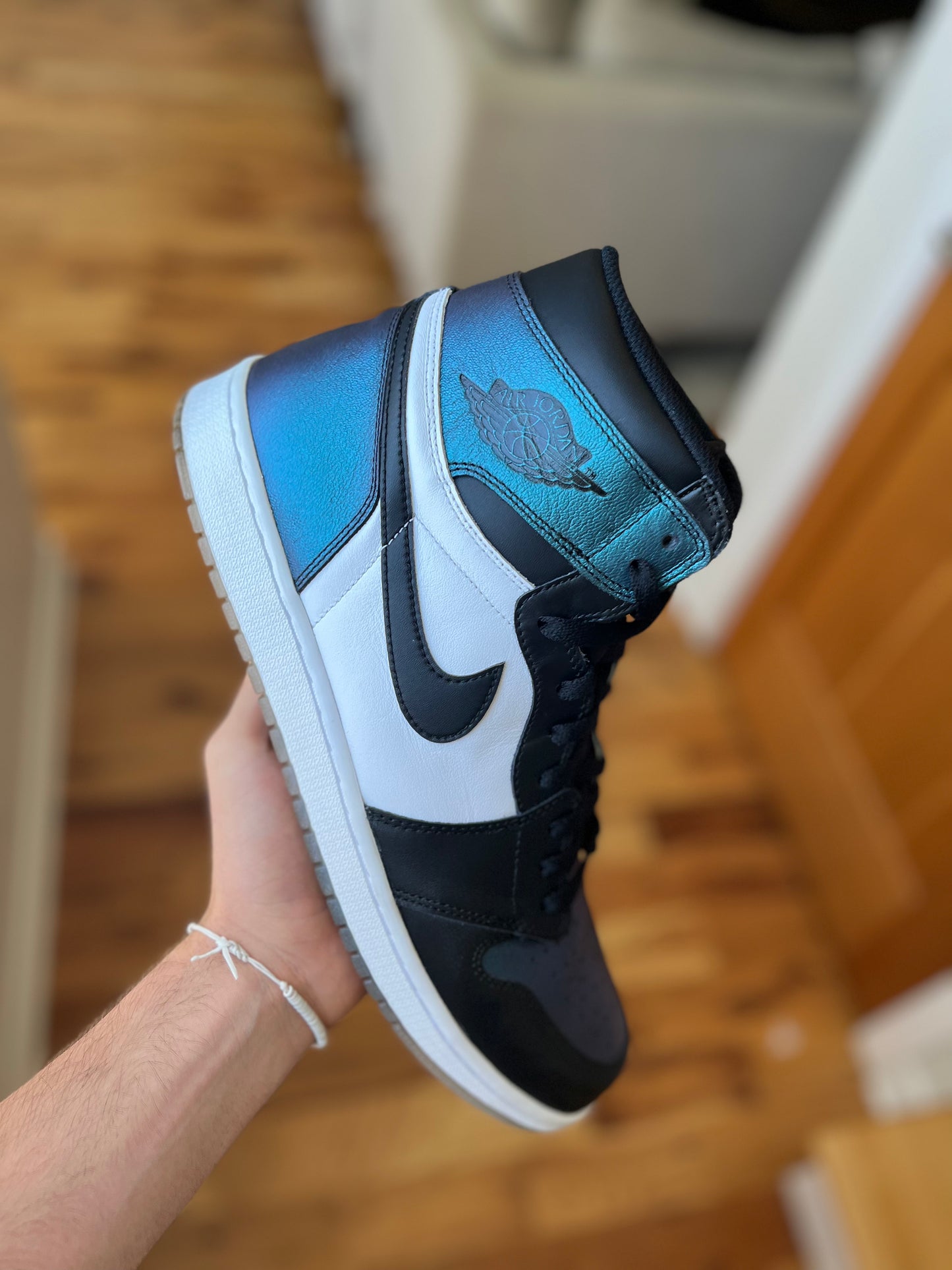 AJ1 ‘Allstar’ (size 14)