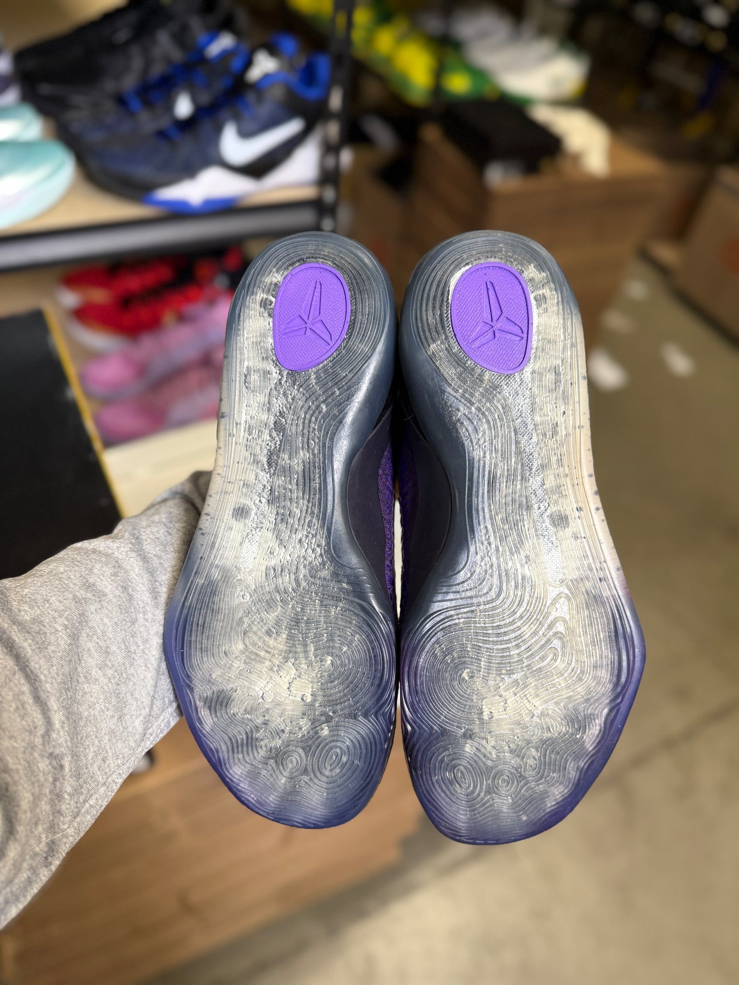 Kobe 9 og Moonwalker (10)