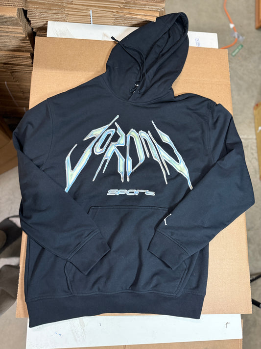 Eybl Peach Jam hoodie (L)