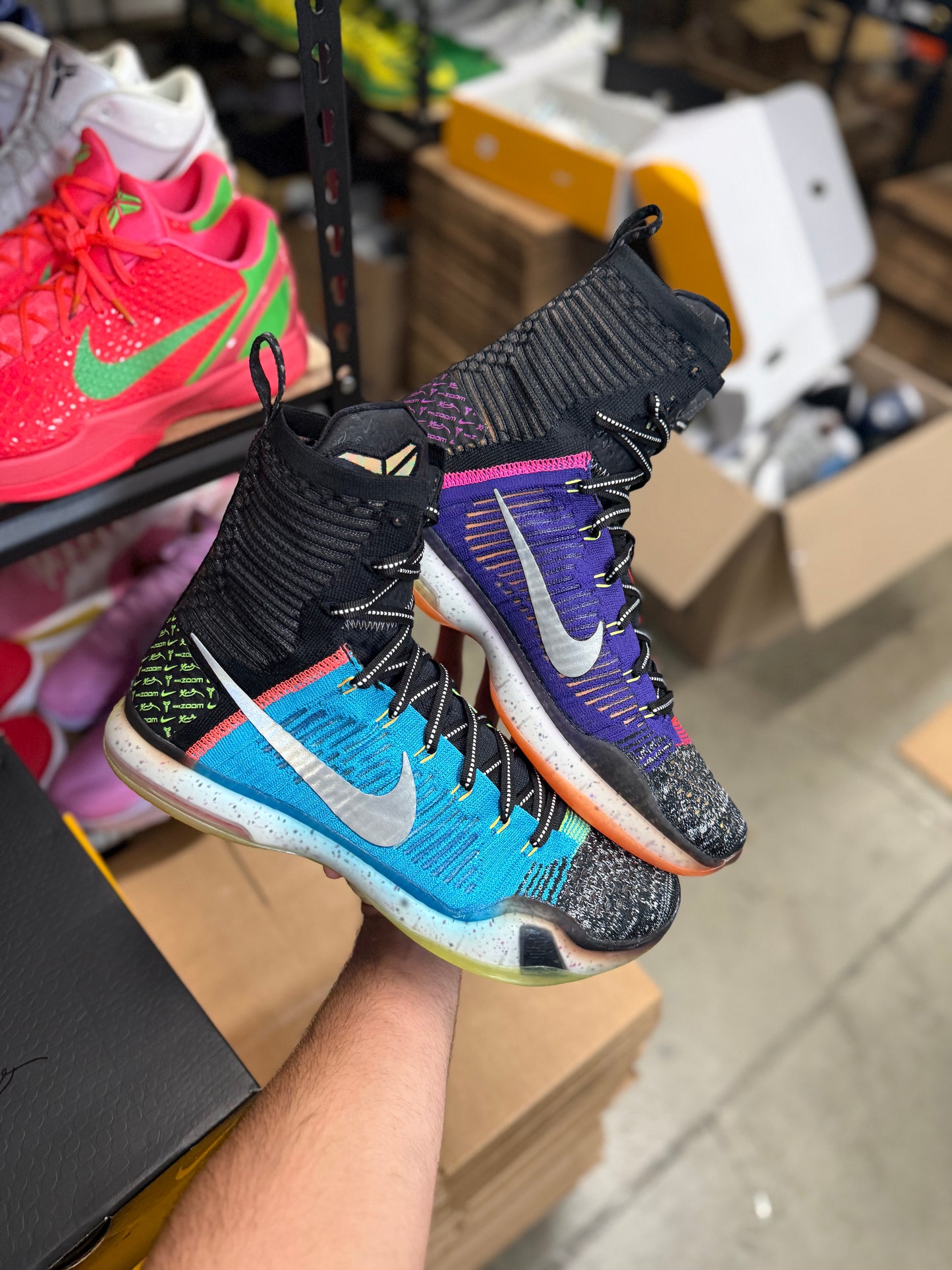 Kobe 10 What The (13)