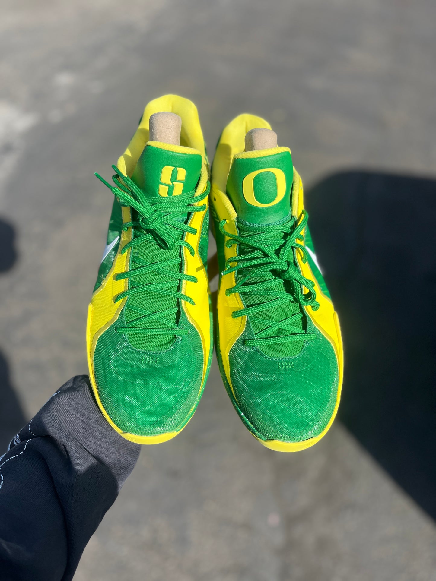 Oregon PE Sabrina (size 15)