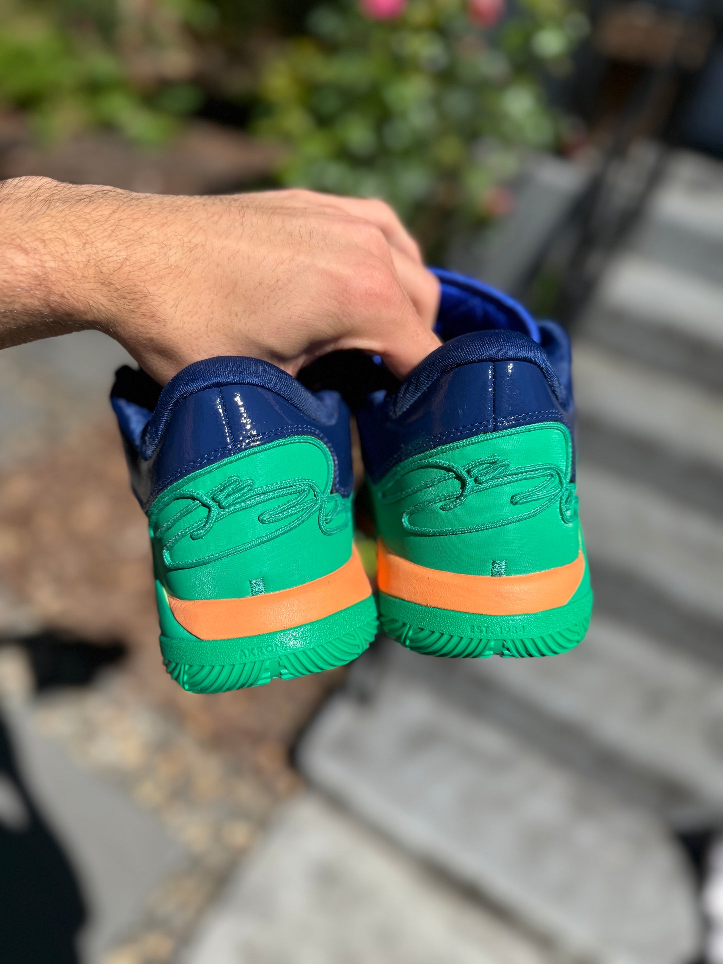 Bron Skills Academy PE (size 12,14)