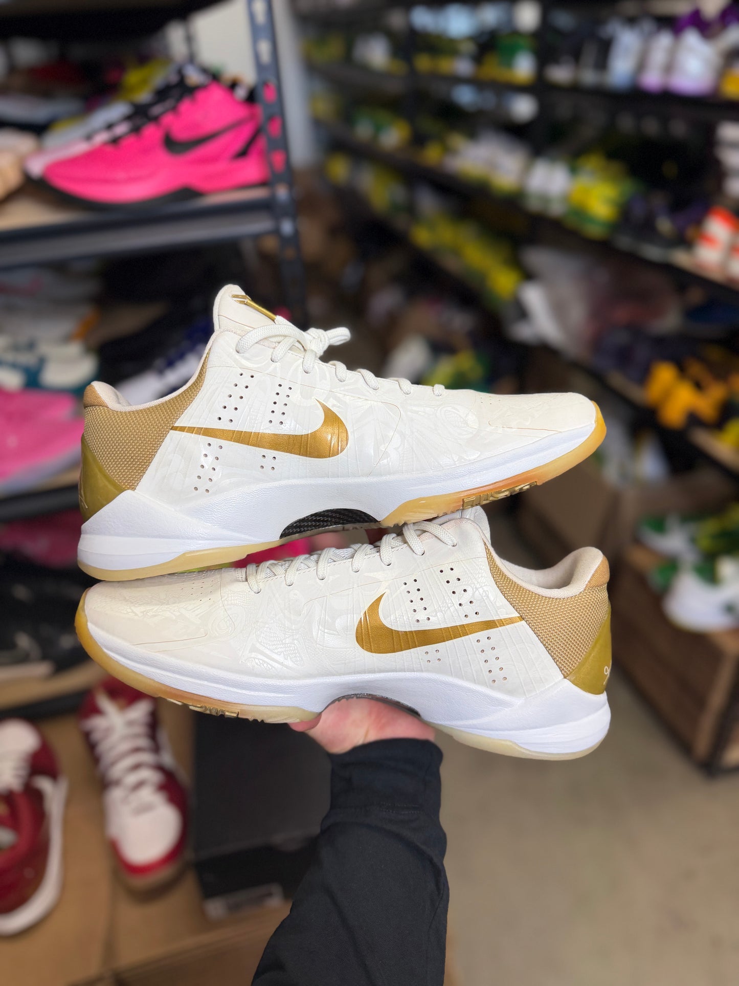 Kobe 5 Big Stage Home (13)