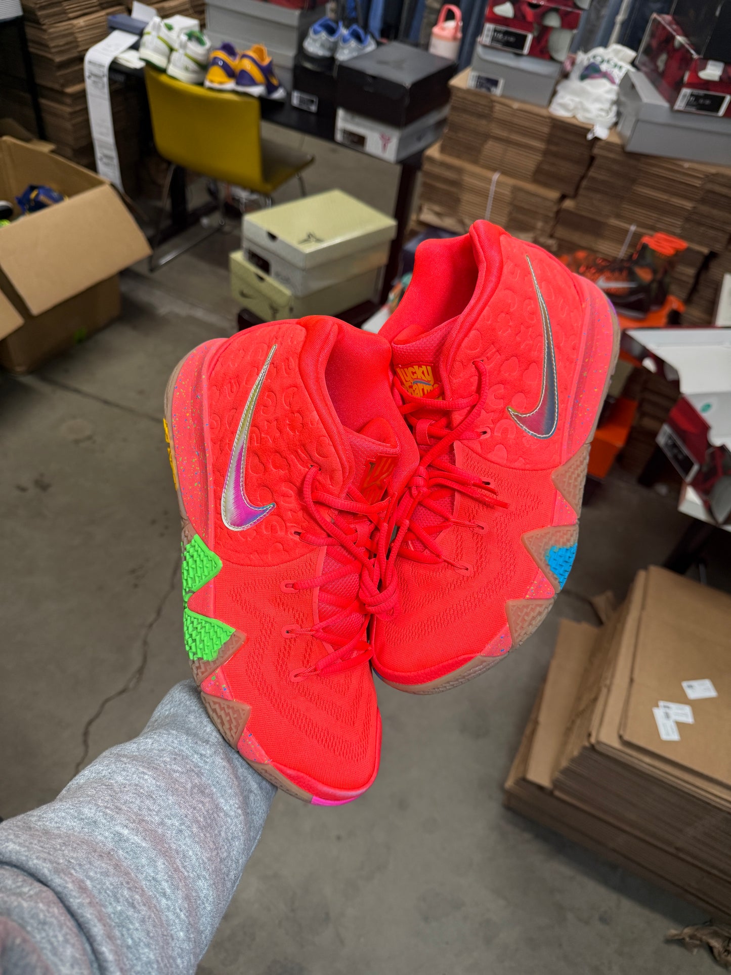 Kyrie 4 Lucky Charms (12)