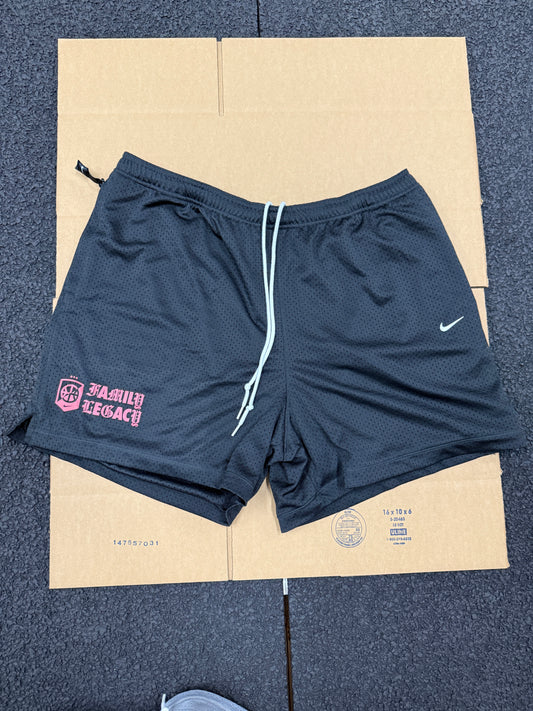 Academy shorts (xxl)