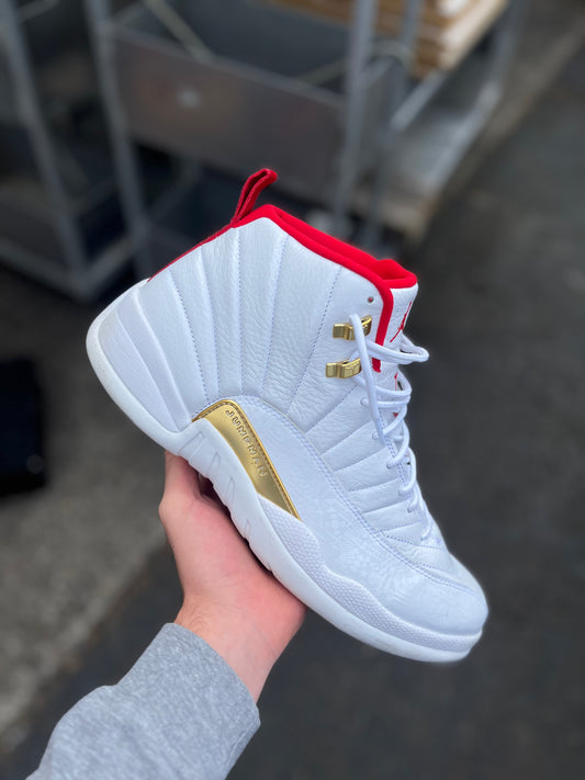 AJ12 ‘Fiba’ (size 14)