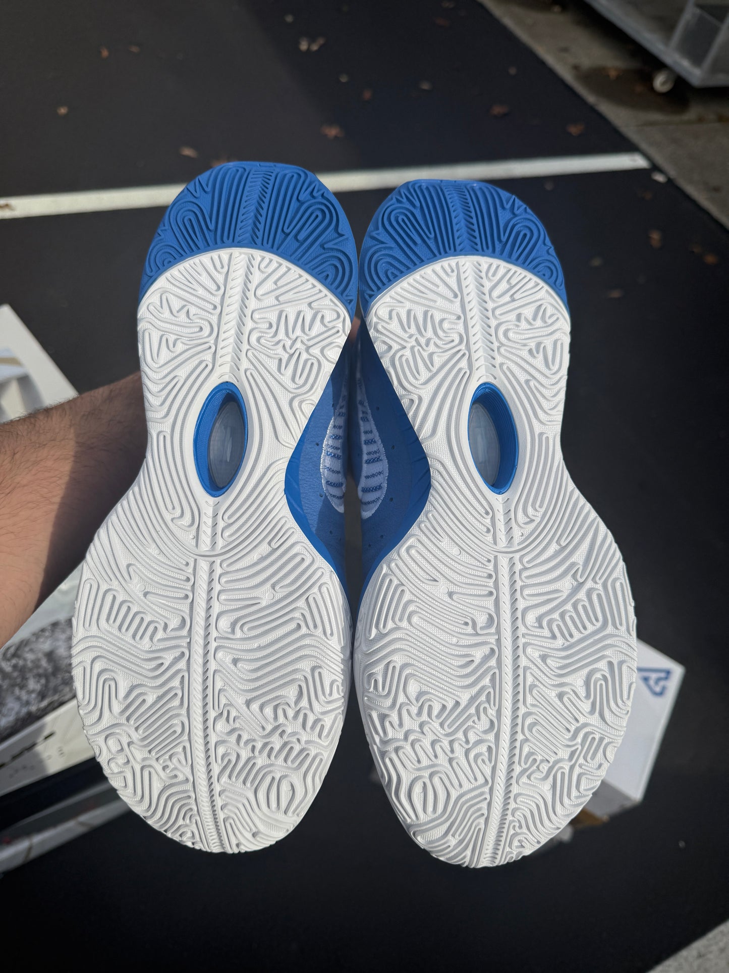 Bron Kentucky PE (size 11)