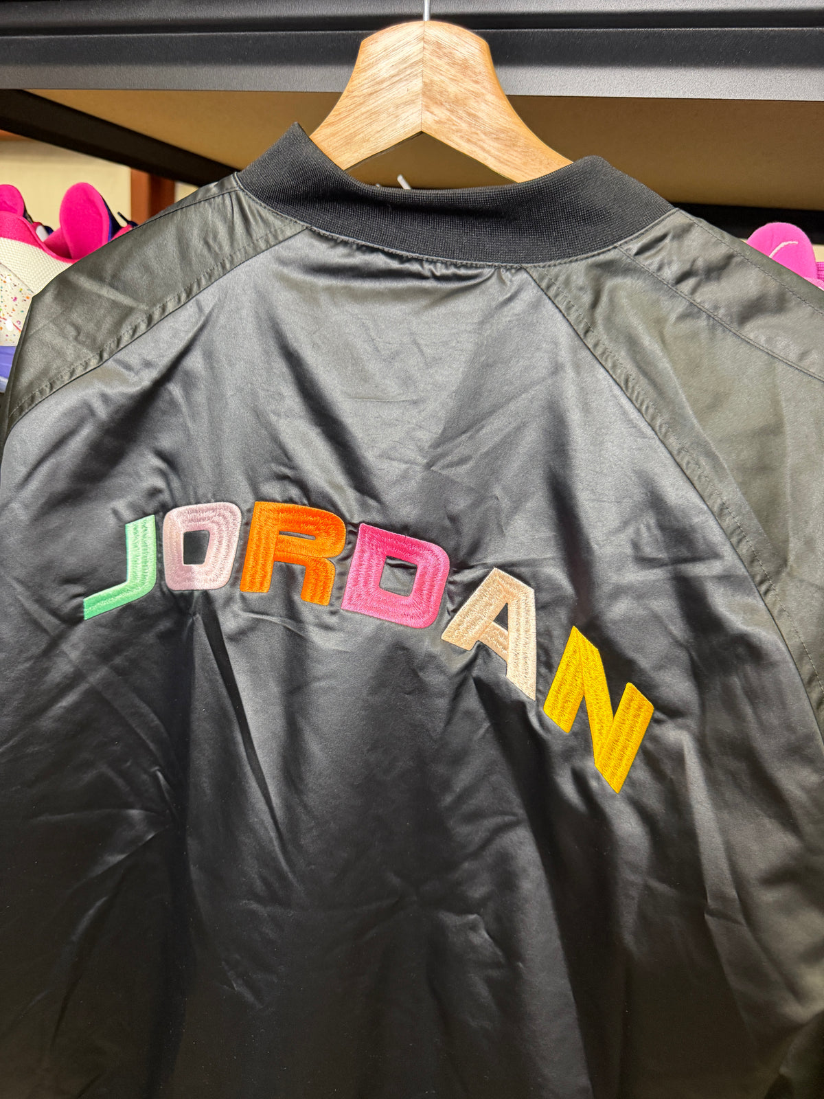 Eybl jordan bomber (XL)