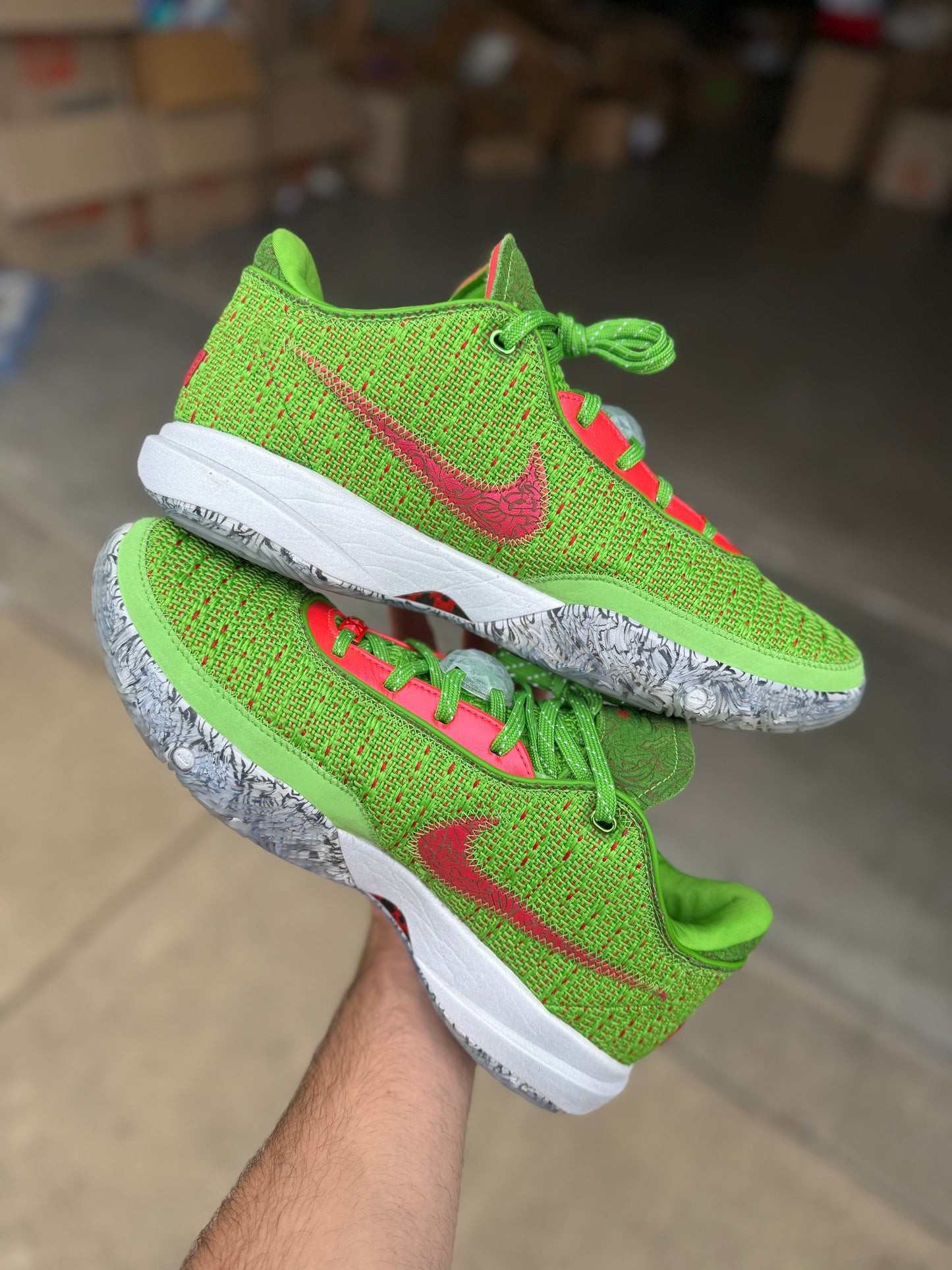 (Size 13)