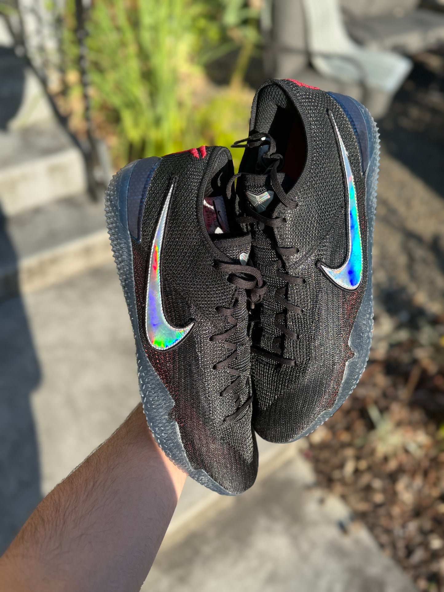Nxt 360 (size 14)