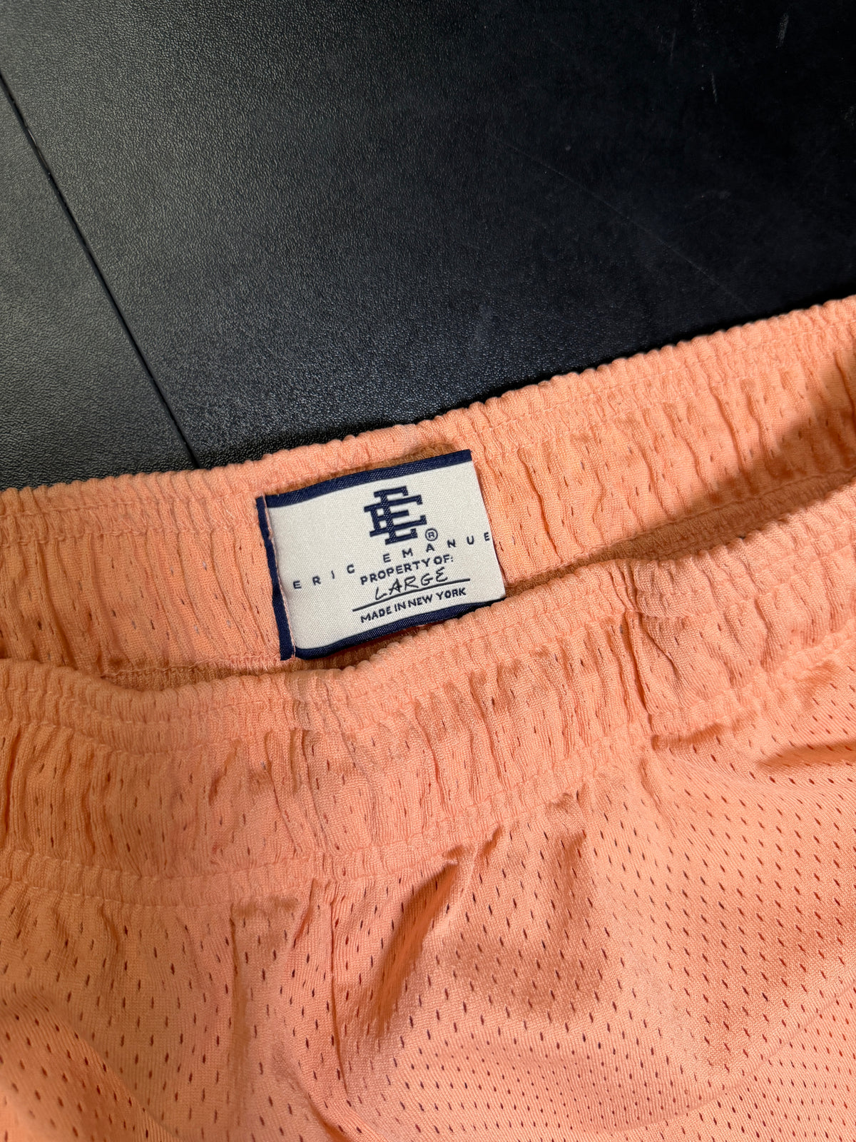 EE shorts (L)