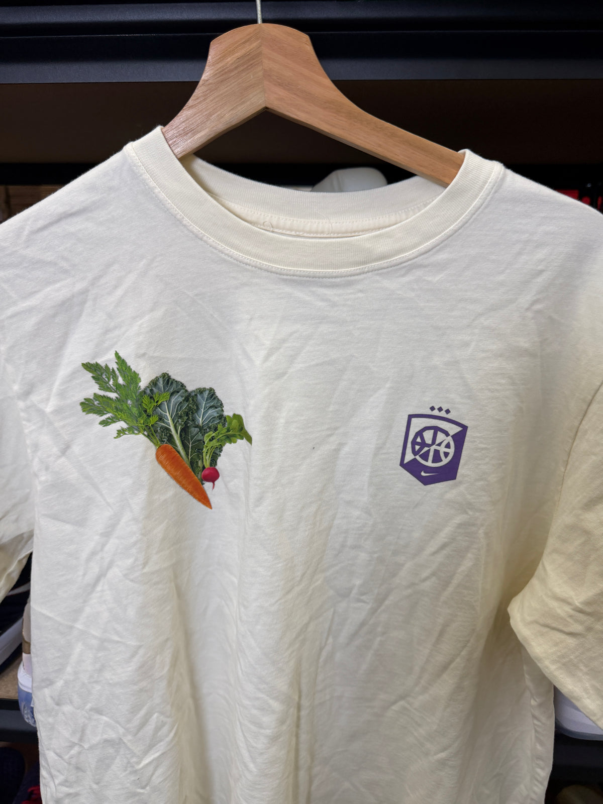 Eybl Academy Tee
