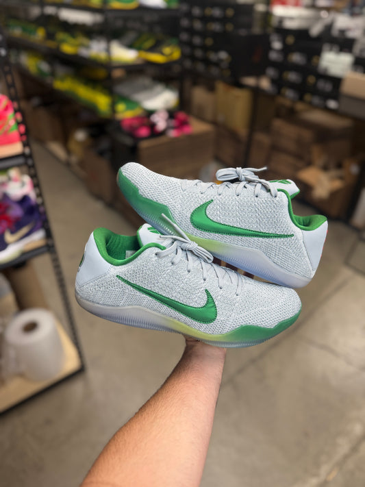 Kobe 11 Oregon PE (12.5)
