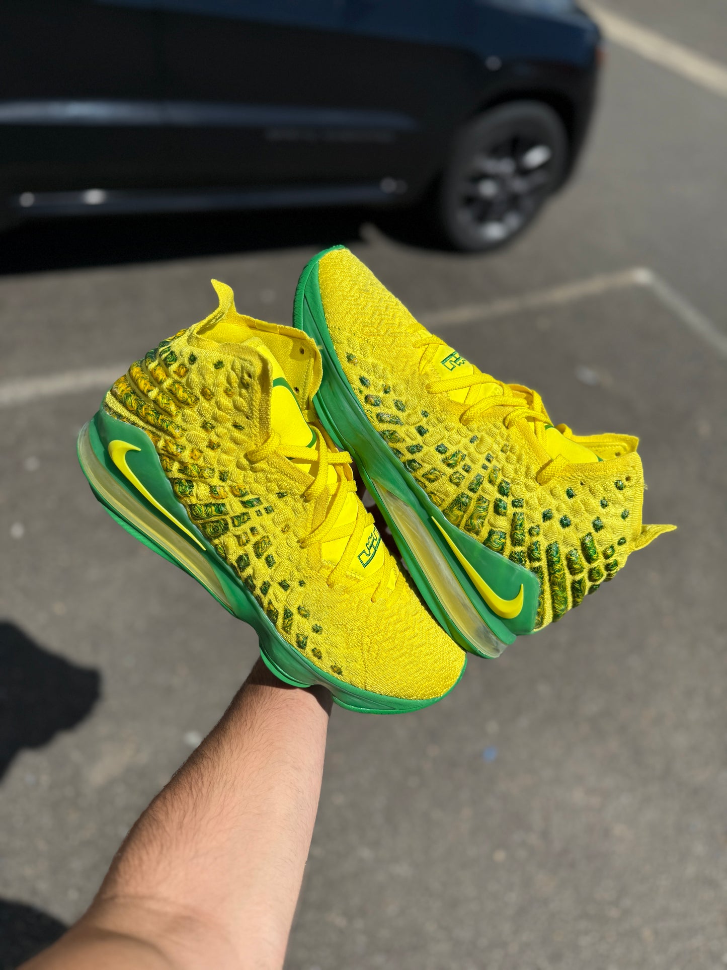 Bron Oregon PE (size 13)