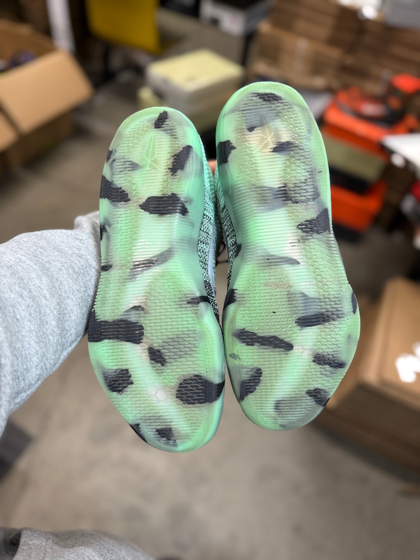 Kobe 11 Allstar (11.5)