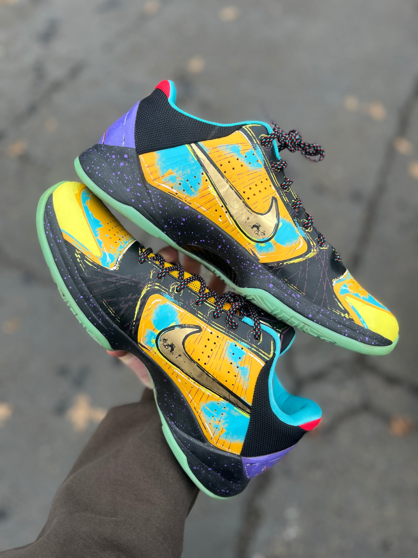 Prelude 5s (size 13)
