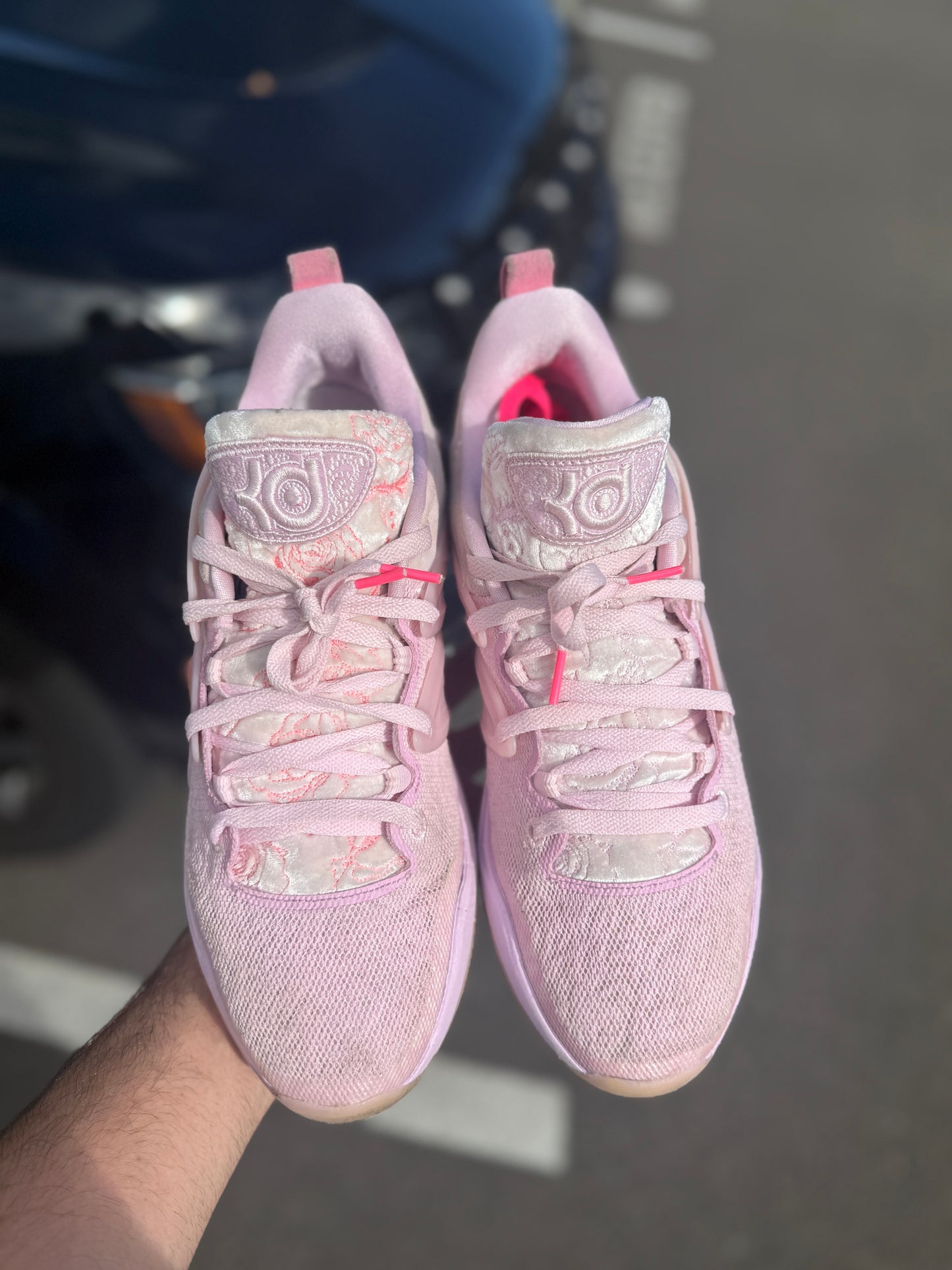 Aunt pearl kd15 (size 12)