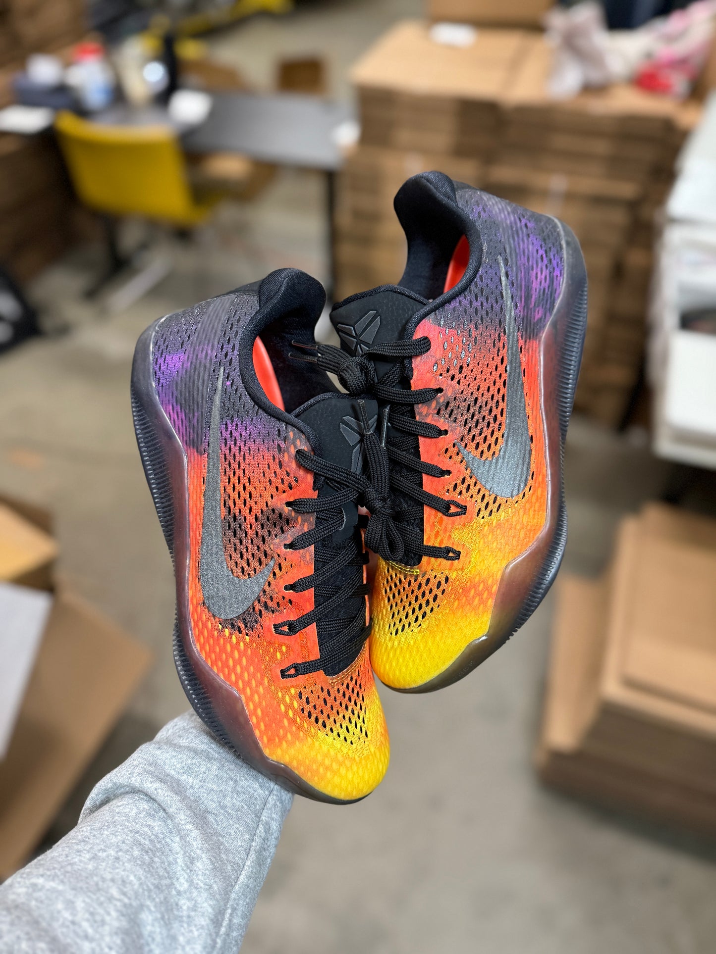 Kobe 11 sunset (10)