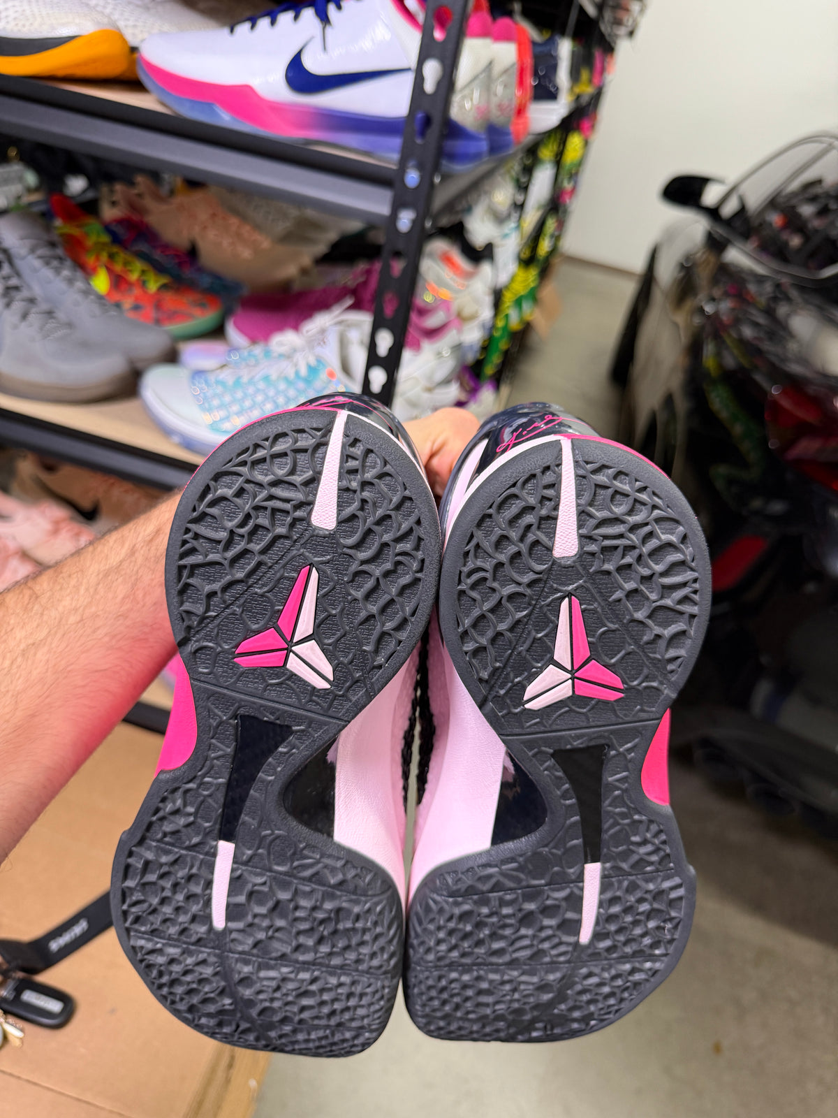 Kobe 6 Kay Yow (13)