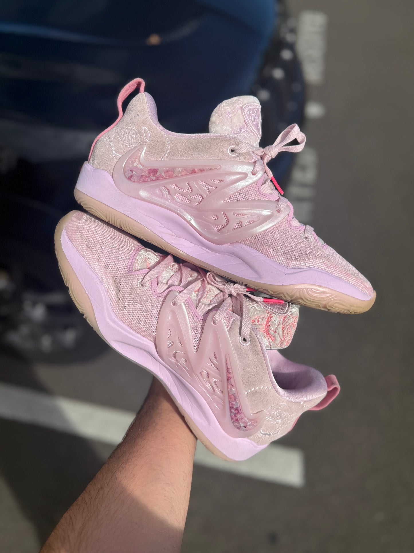 Aunt pearl kd15 (size 12)