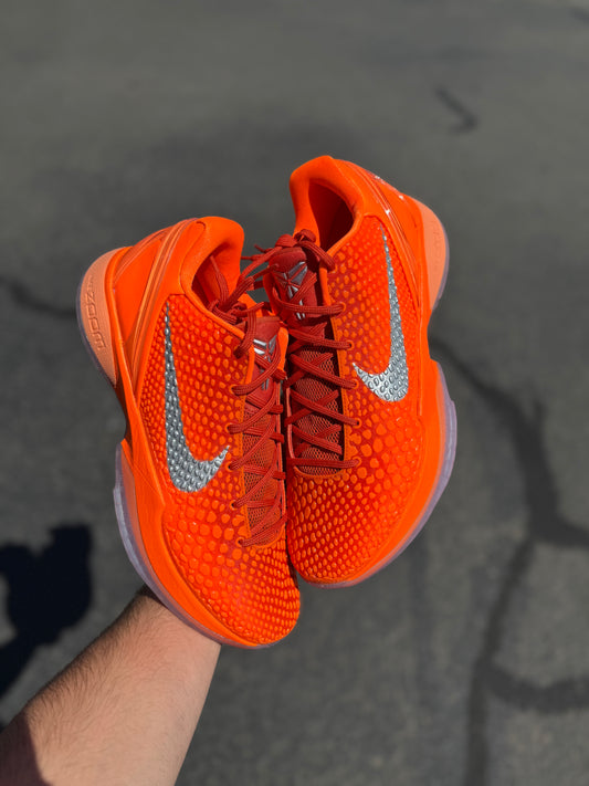 Total Orange 6