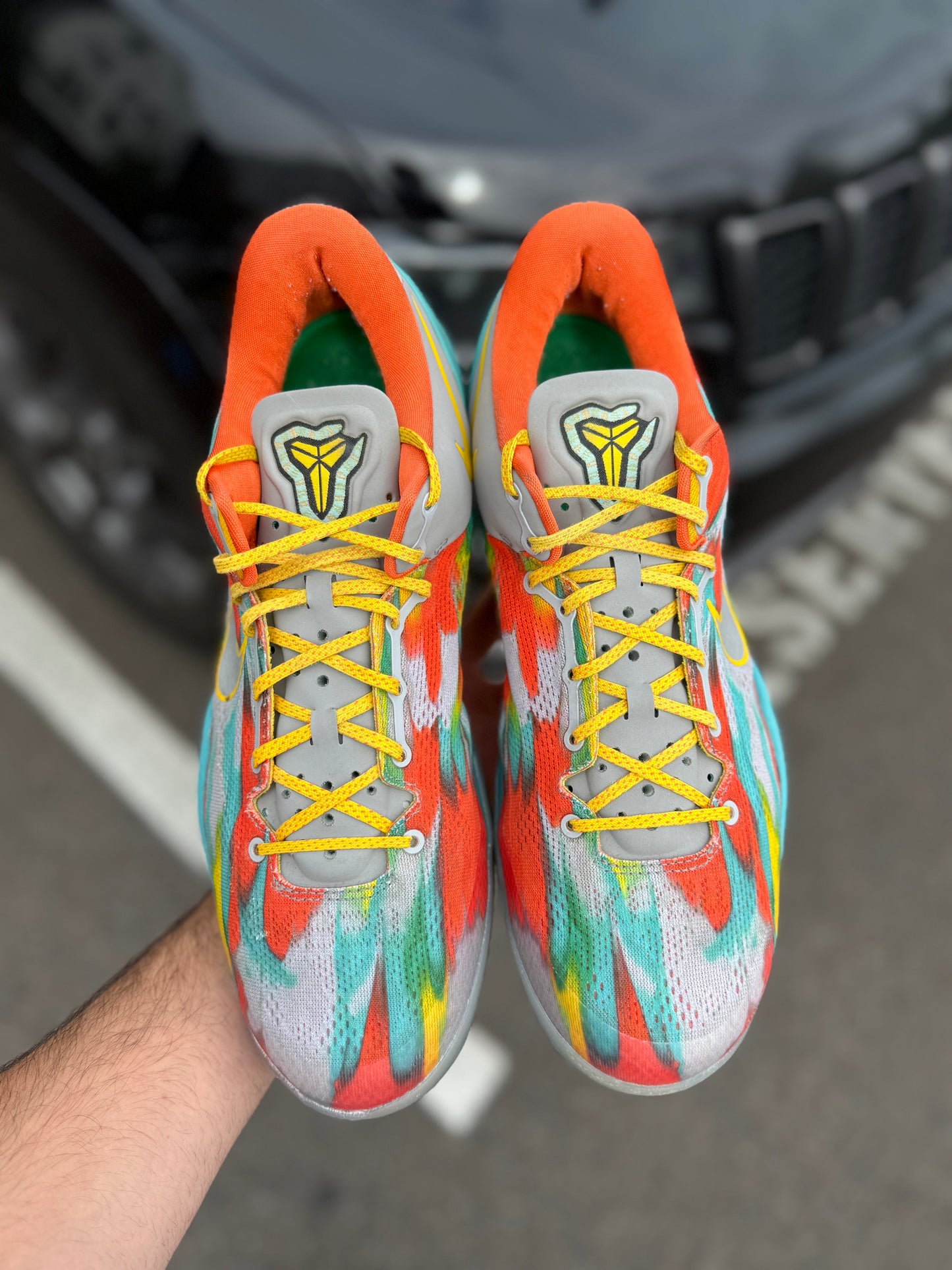 Venice 8s (size 13)